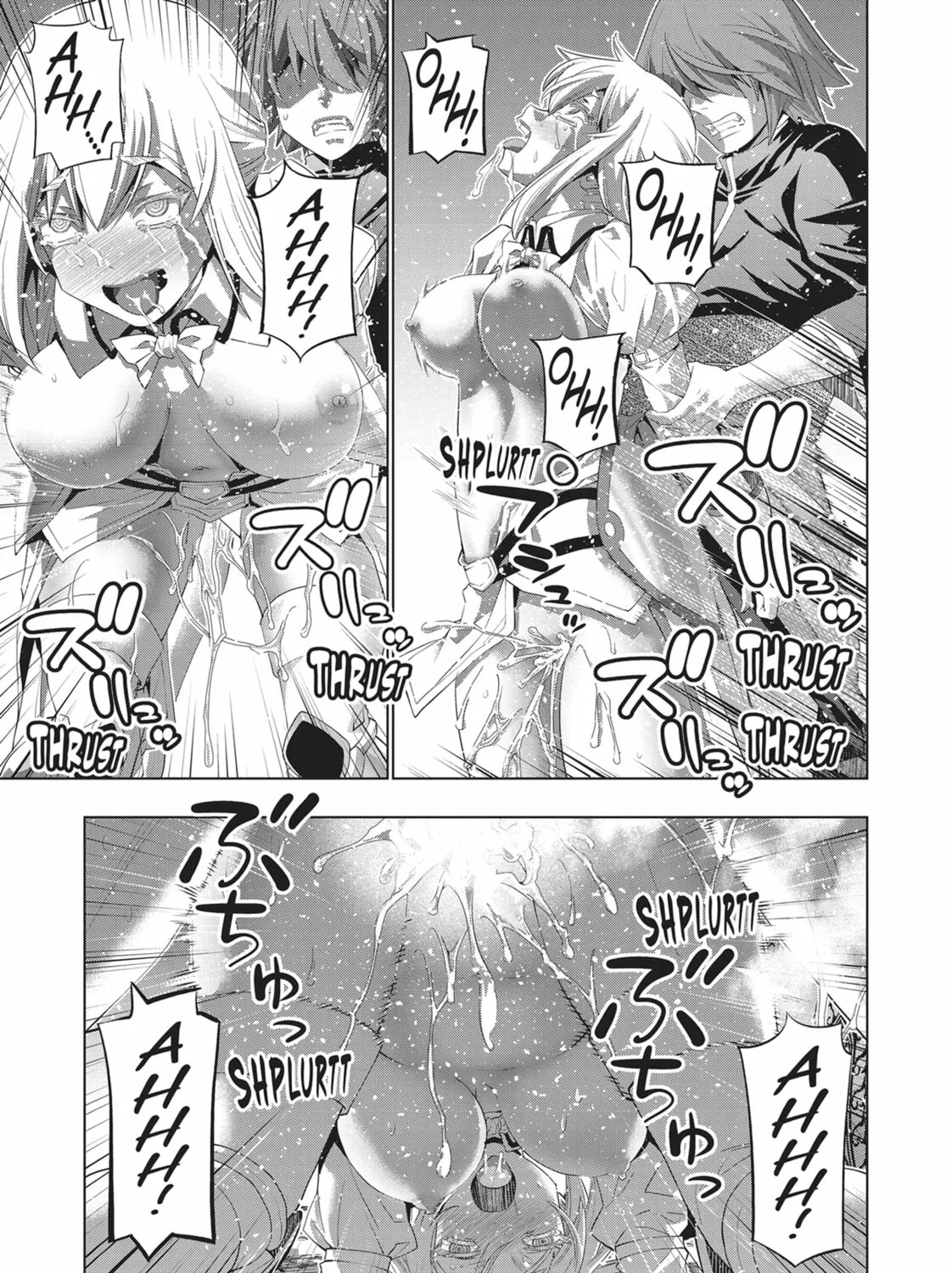 Read Parallel Paradise chapter 187 image 36 on Lezhin