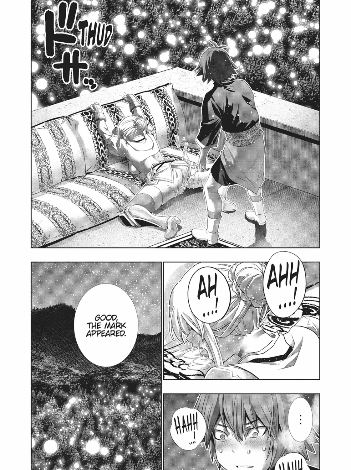 Read Parallel Paradise chapter 187 image 42 on Lezhin