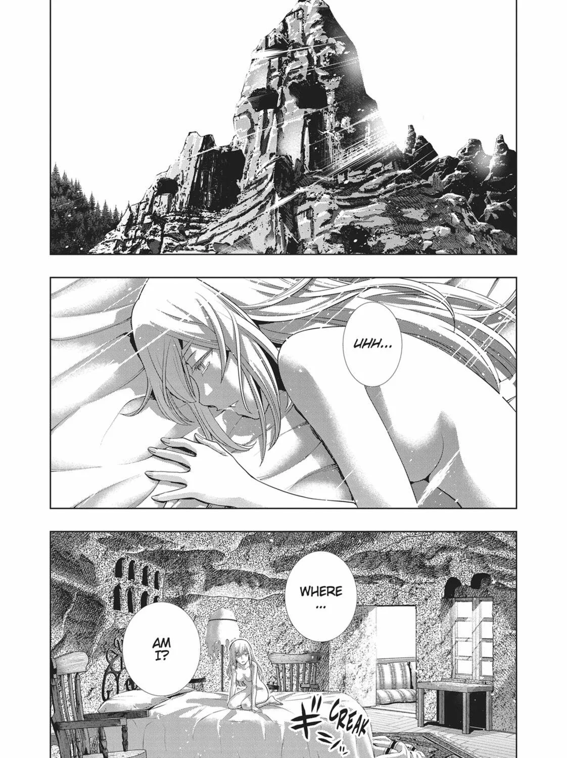 Read Parallel Paradise chapter 188 image 16 on Lezhin