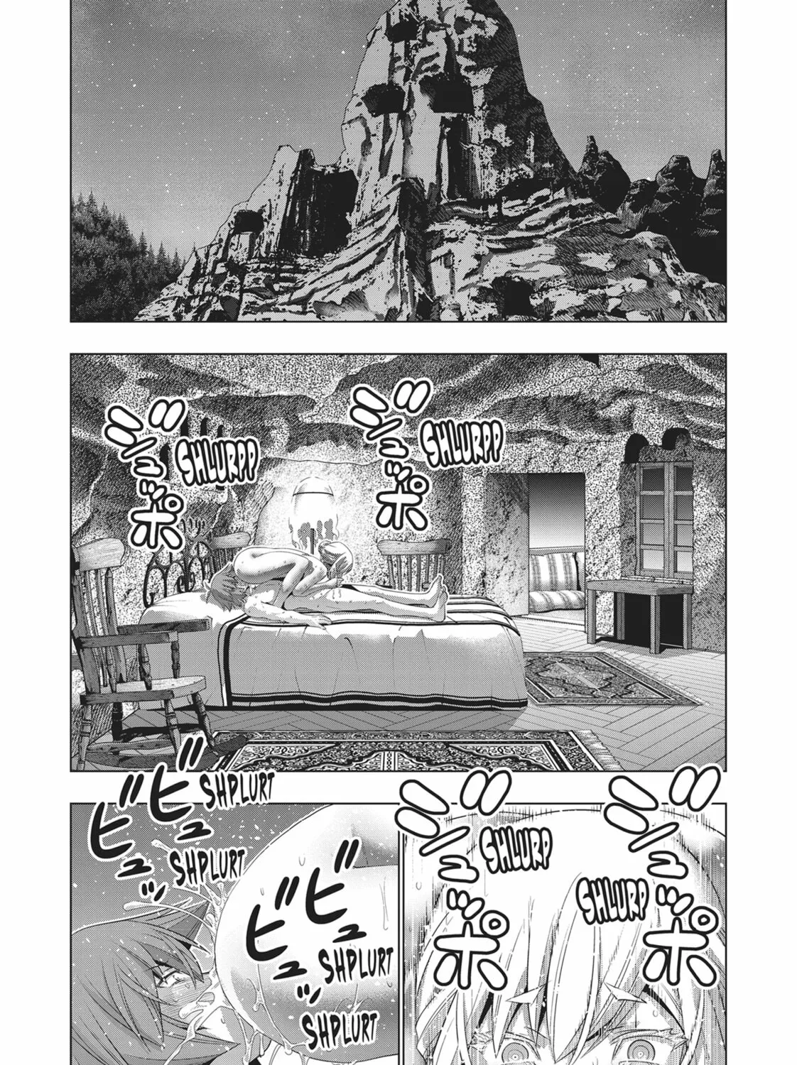 Read Parallel Paradise chapter 188 image 2 on Lezhin