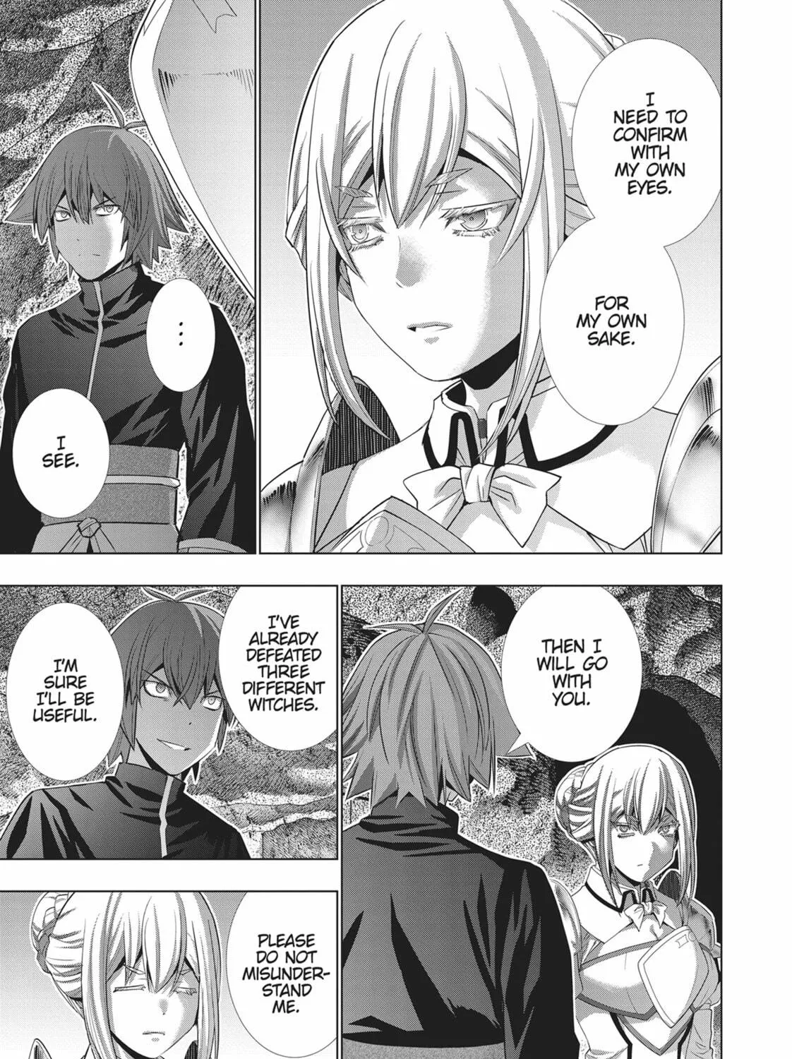Read Parallel Paradise chapter 188 image 28 on Lezhin