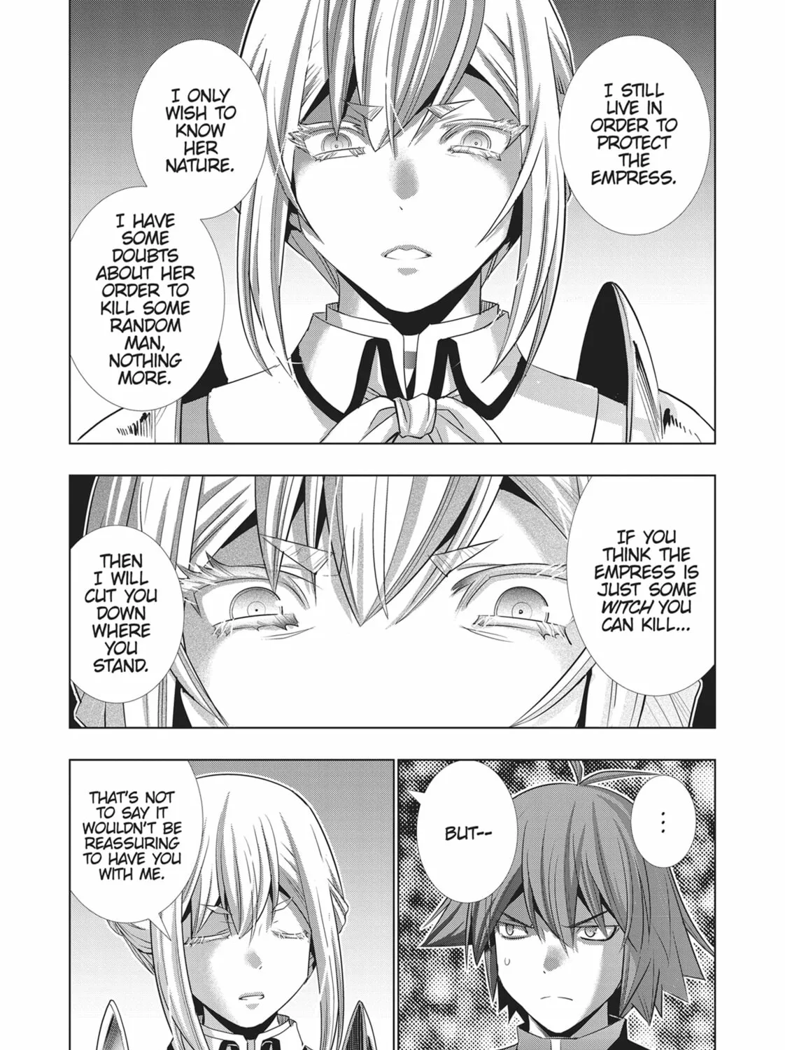 Read Parallel Paradise chapter 188 image 30 on Lezhin