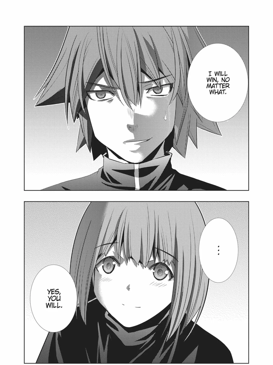Read Parallel Paradise chapter 189 image 14 on Lezhin