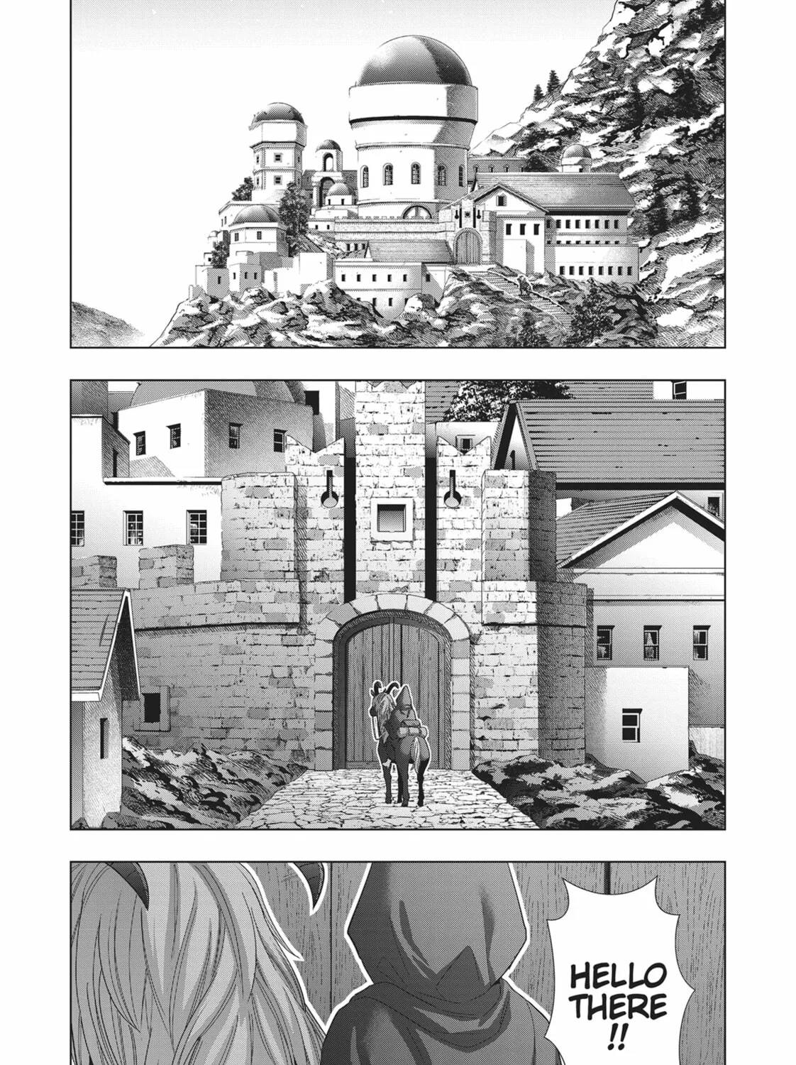 Read Parallel Paradise chapter 189 image 24 on Lezhin