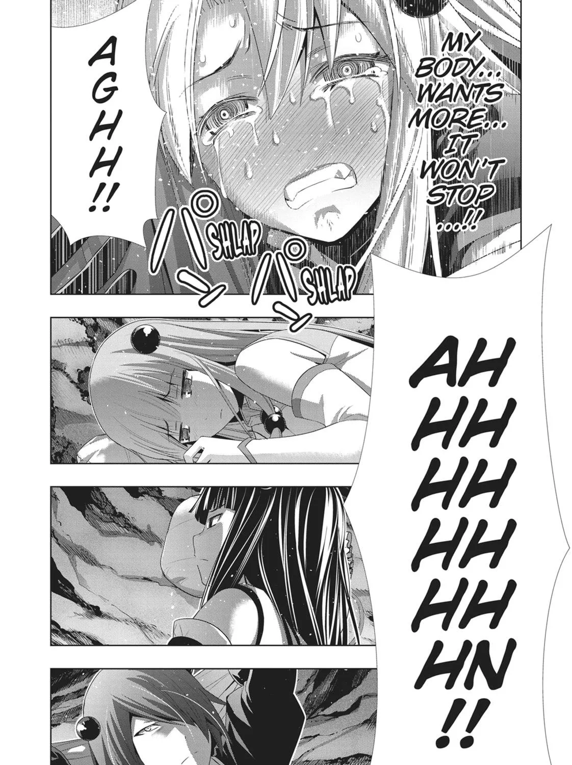 Read Parallel Paradise chapter 19 image 16 on Lezhin