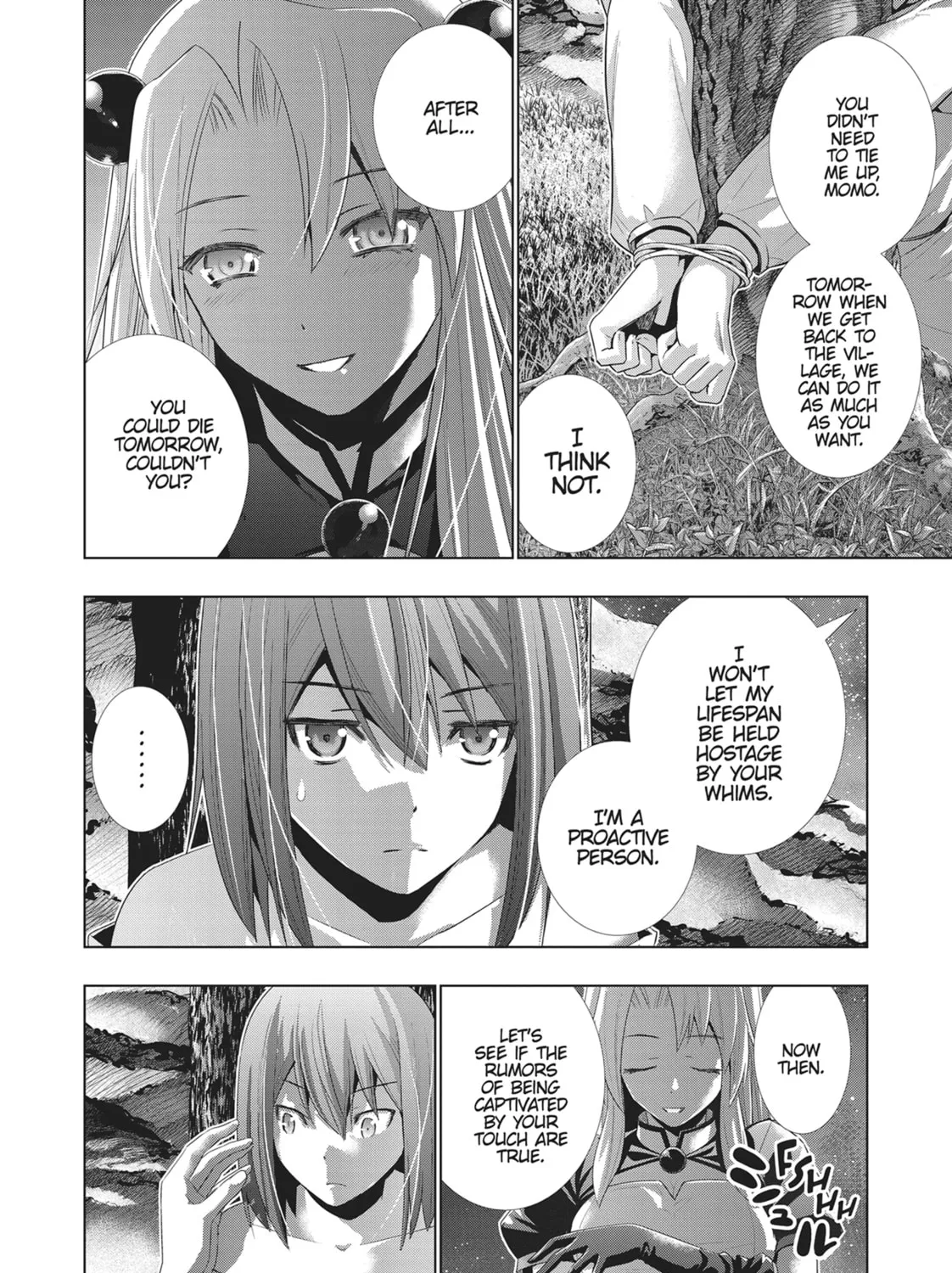 Read Parallel Paradise chapter 19 image 2 on Lezhin