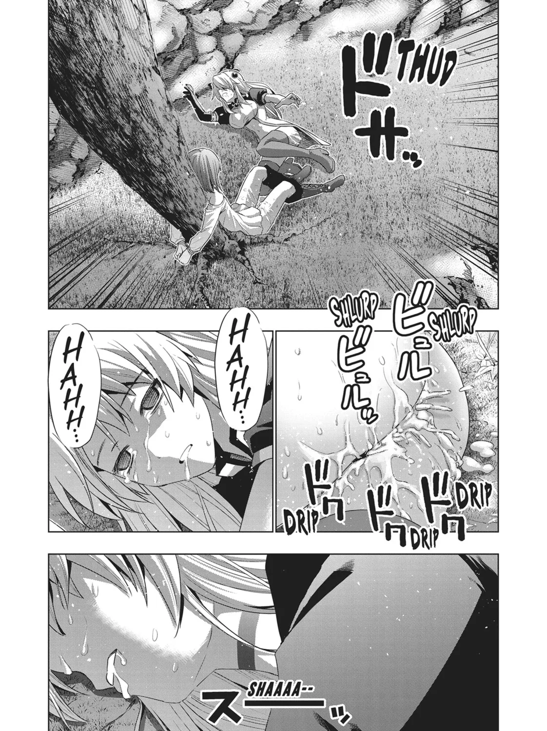 Read Parallel Paradise chapter 19 image 26 on Lezhin