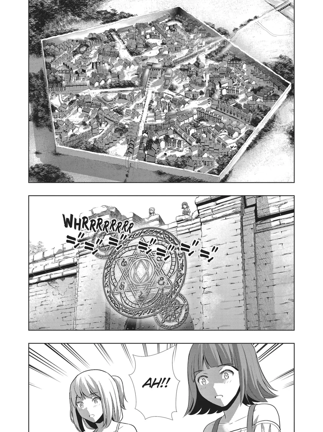Read Parallel Paradise chapter 19 image 30 on Lezhin