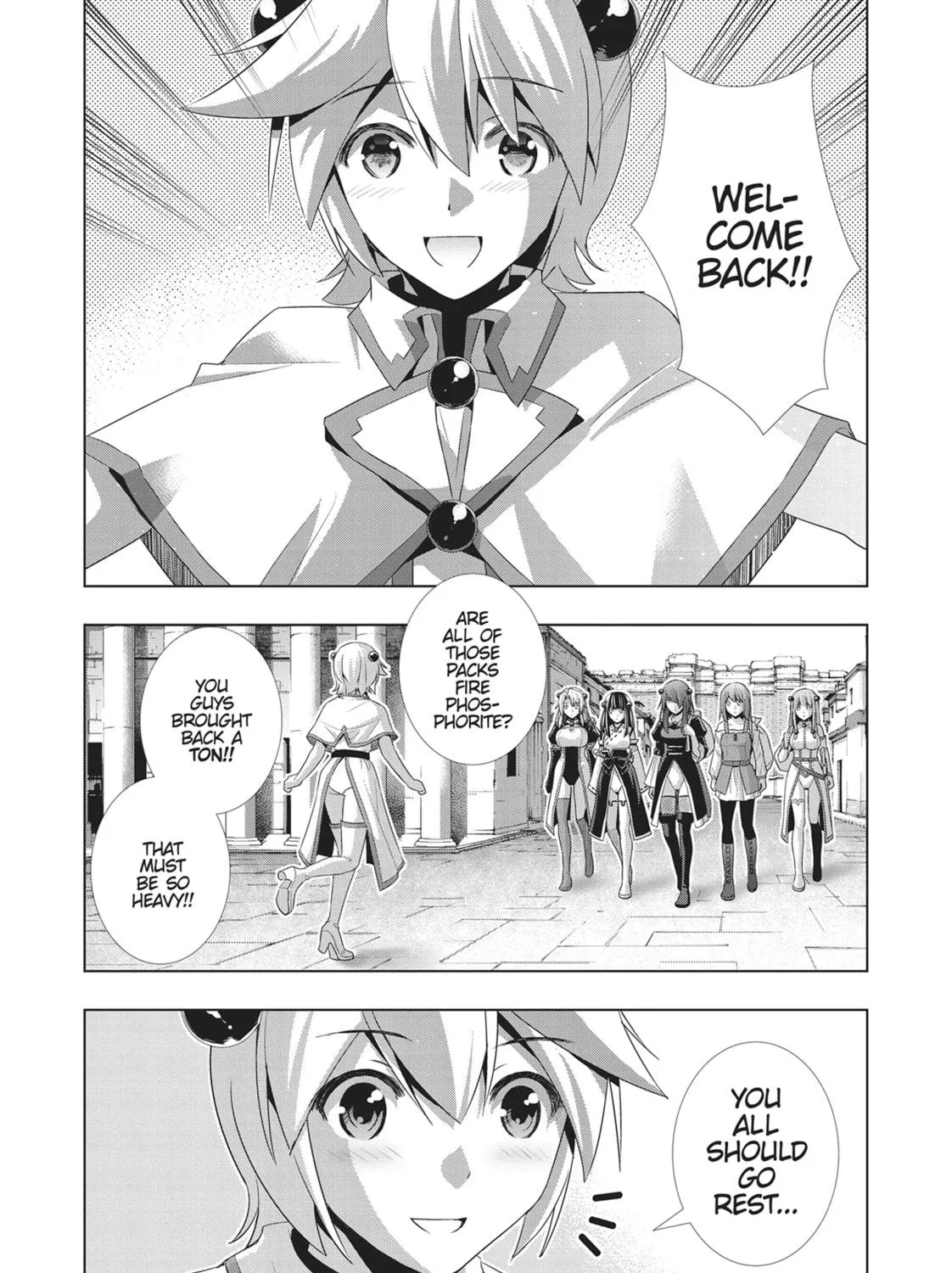 Read Parallel Paradise chapter 19 image 34 on Lezhin