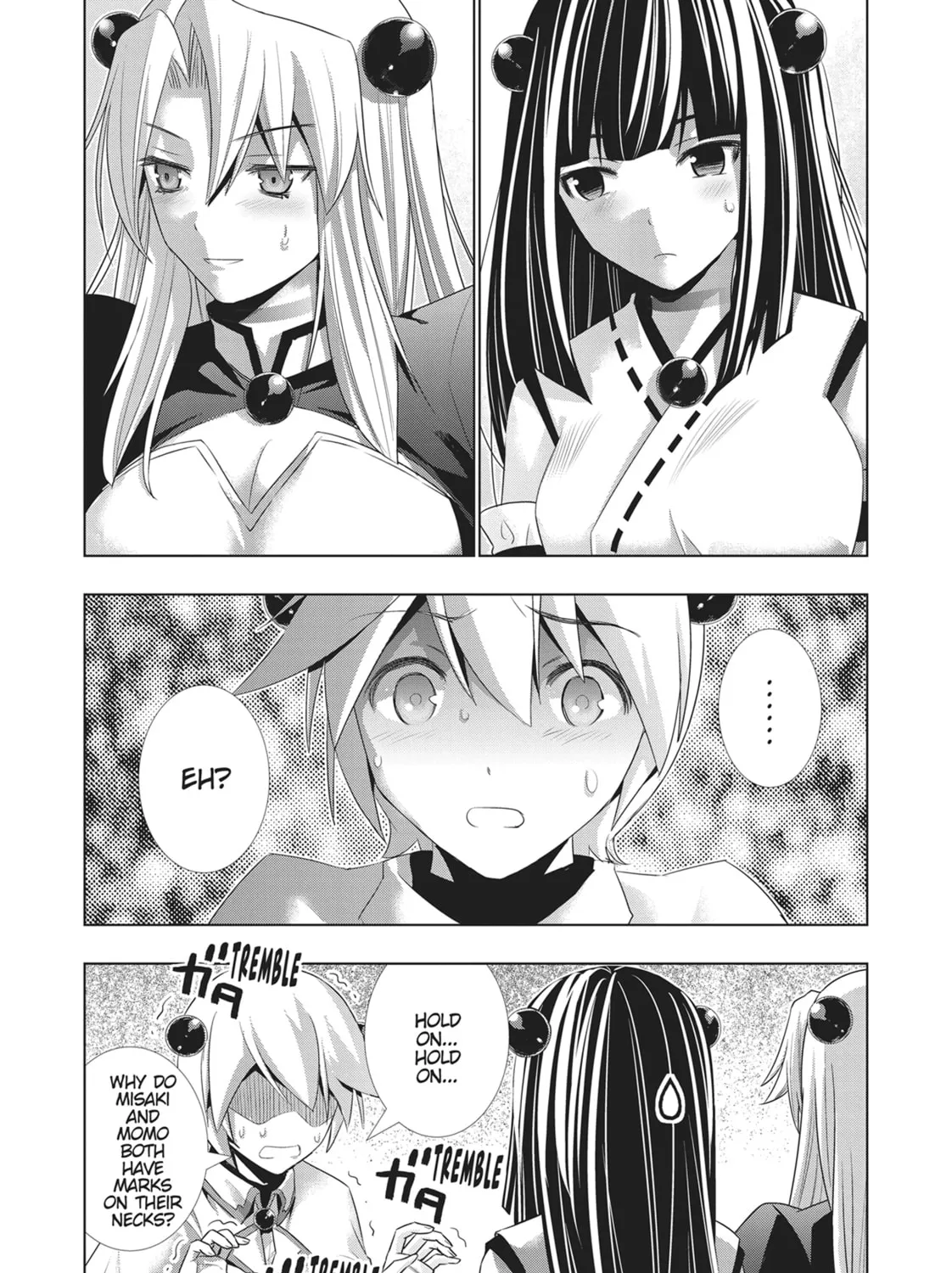 Read Parallel Paradise chapter 19 image 36 on Lezhin