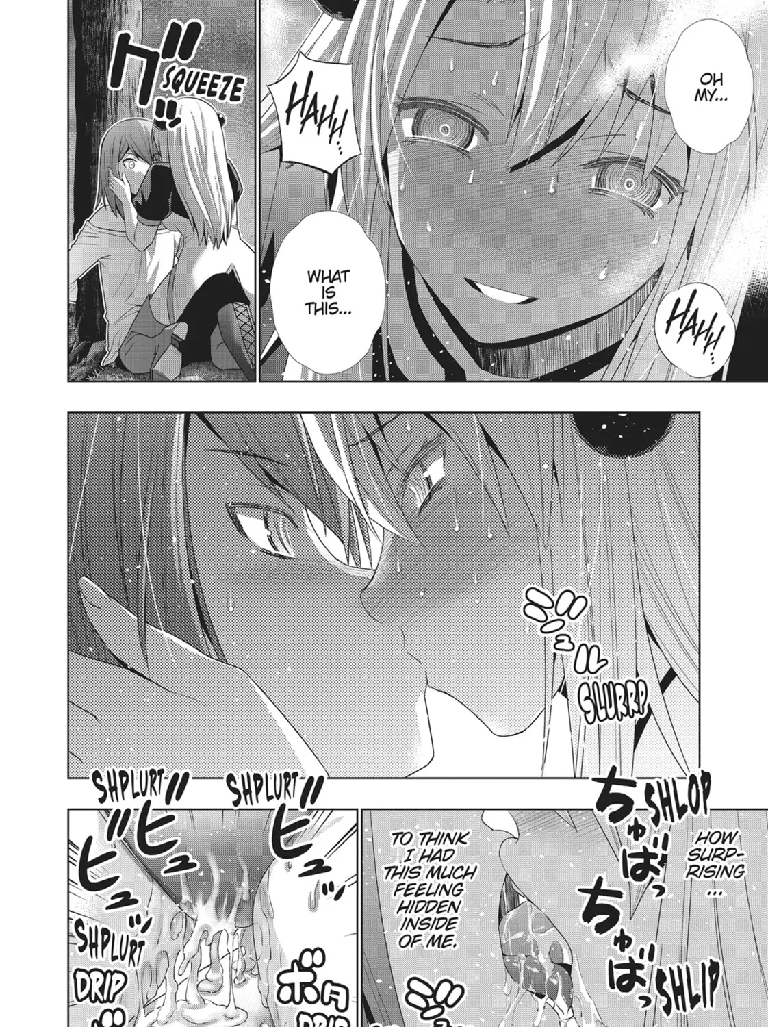 Read Parallel Paradise chapter 19 image 6 on Lezhin
