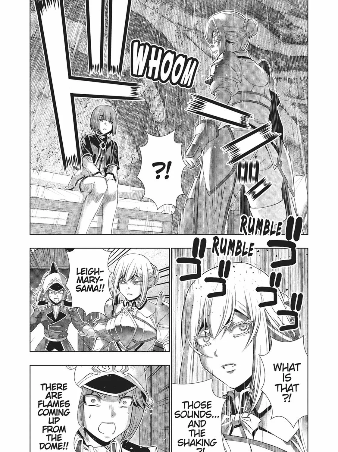 Read Parallel Paradise chapter 190 image 18 on Lezhin