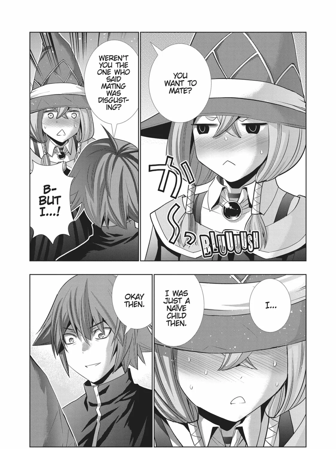 Read Parallel Paradise chapter 190 image 2 on Lezhin