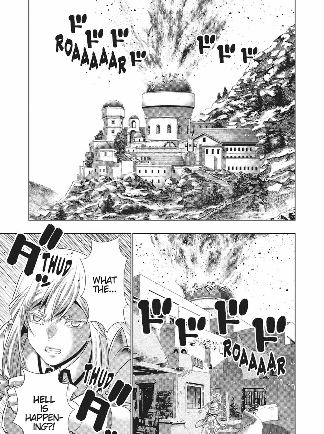 Read Parallel Paradise chapter 190 image 20 on Lezhin