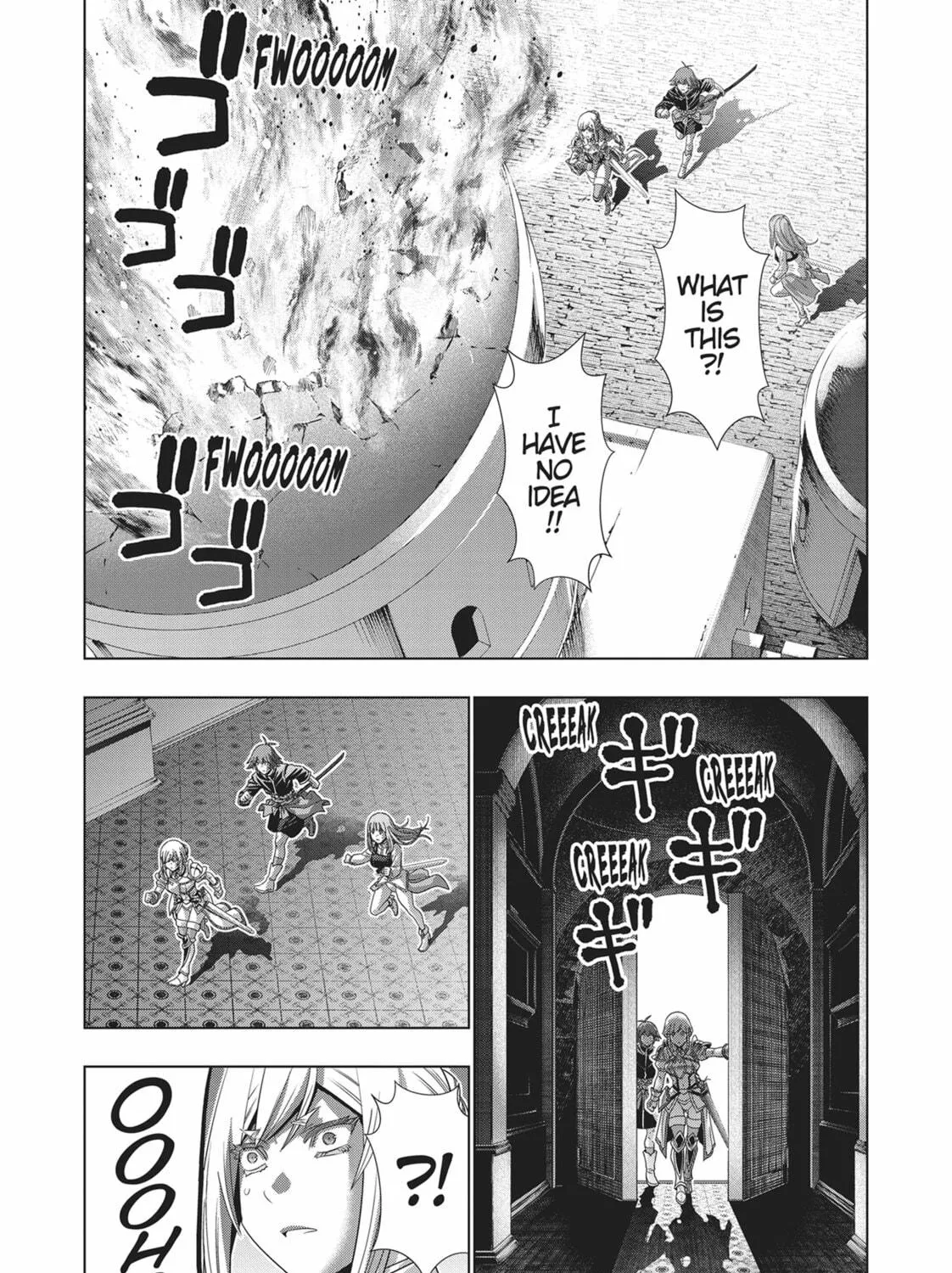 Read Parallel Paradise chapter 190 image 22 on Lezhin