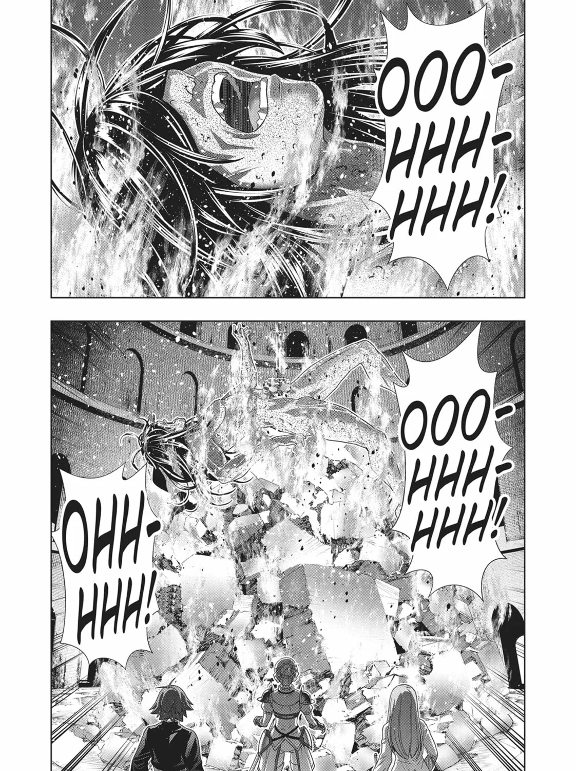 Read Parallel Paradise chapter 190 image 24 on Lezhin