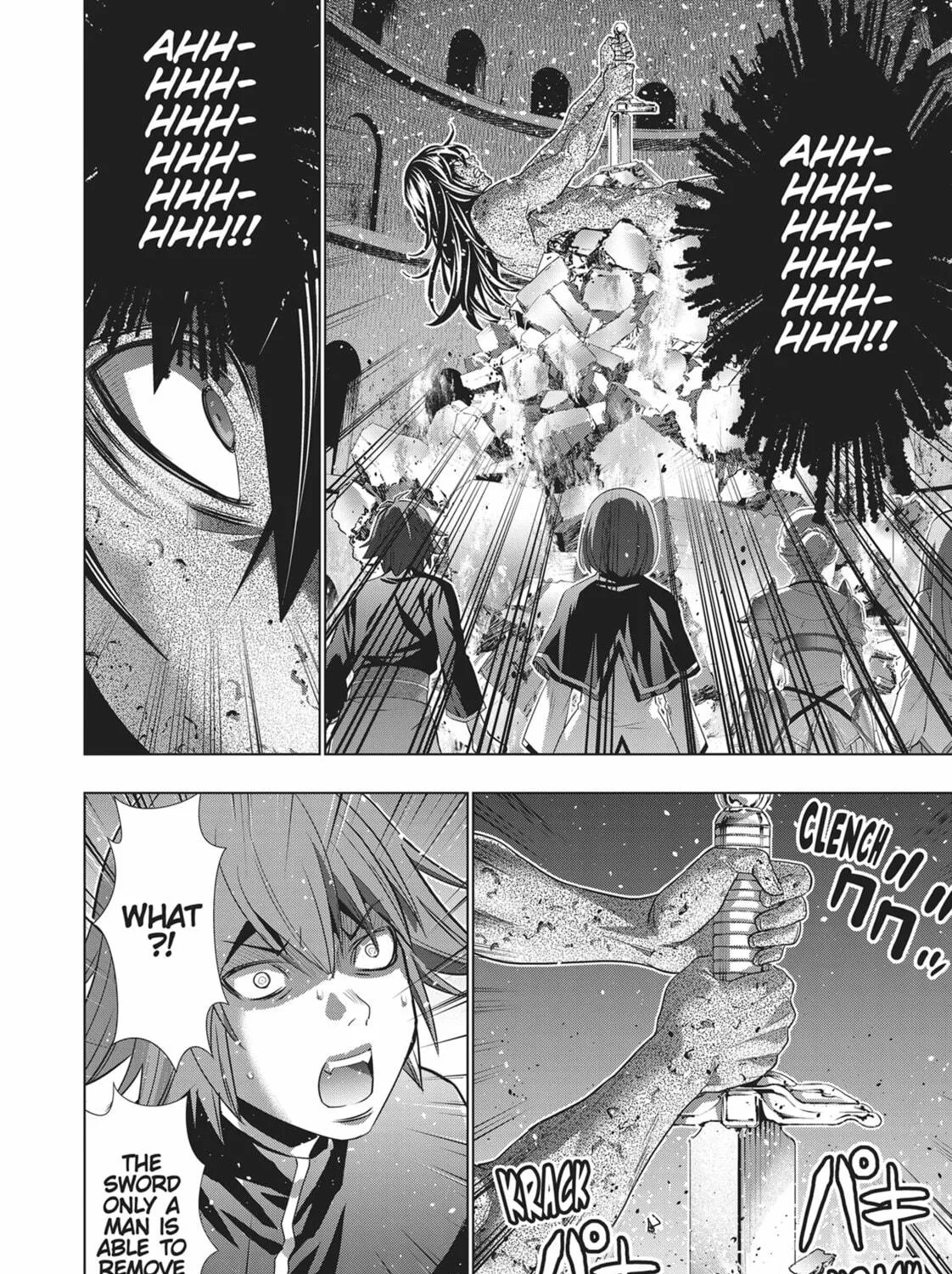 Read Parallel Paradise chapter 190 image 34 on Lezhin