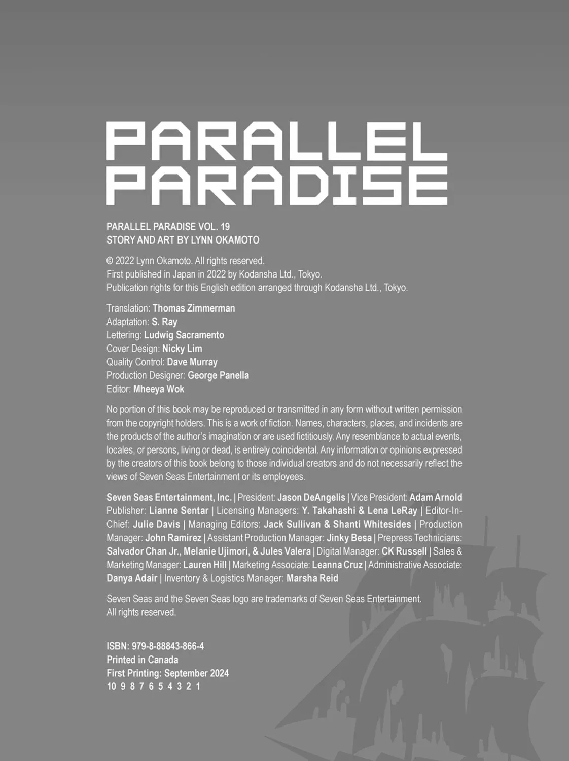 Read Parallel Paradise chapter 190 image 42 on Lezhin