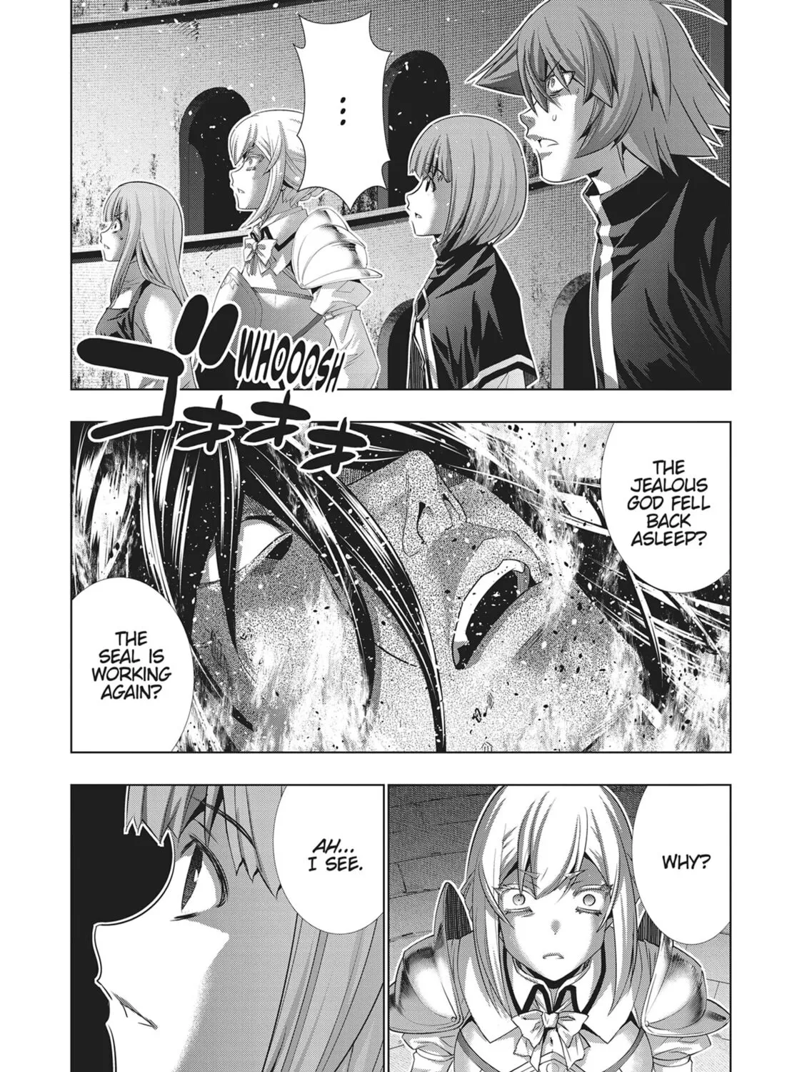 Read Parallel Paradise chapter 191 image 12 on Lezhin