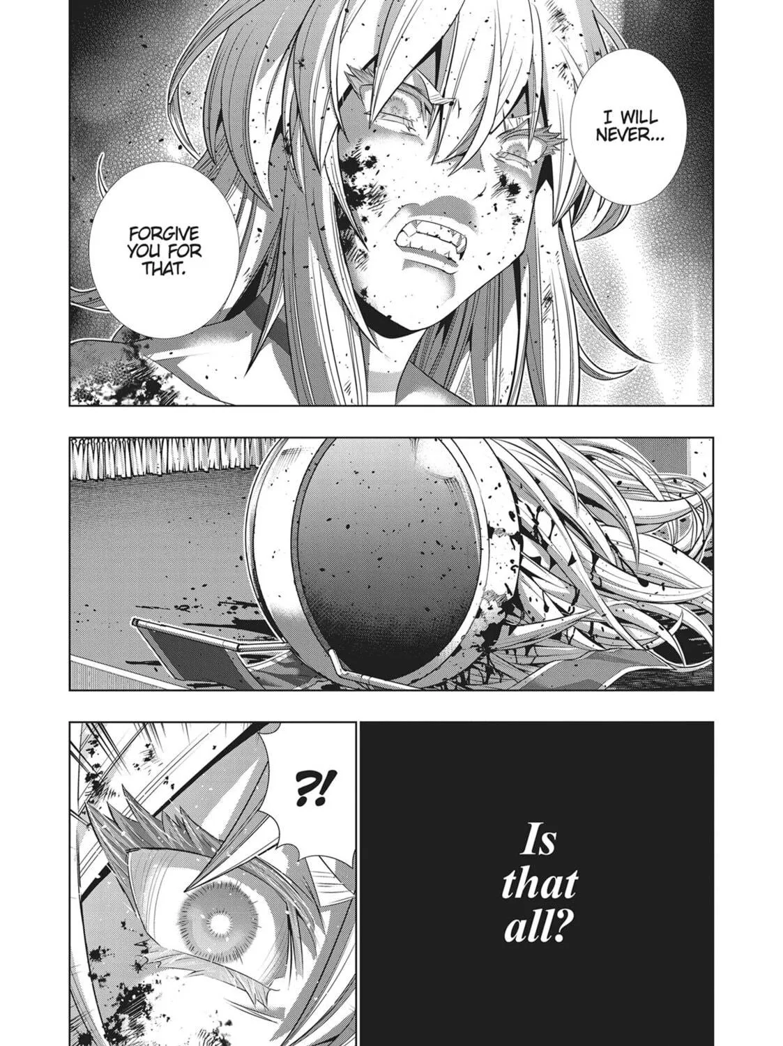 Read Parallel Paradise chapter 191 image 18 on Lezhin