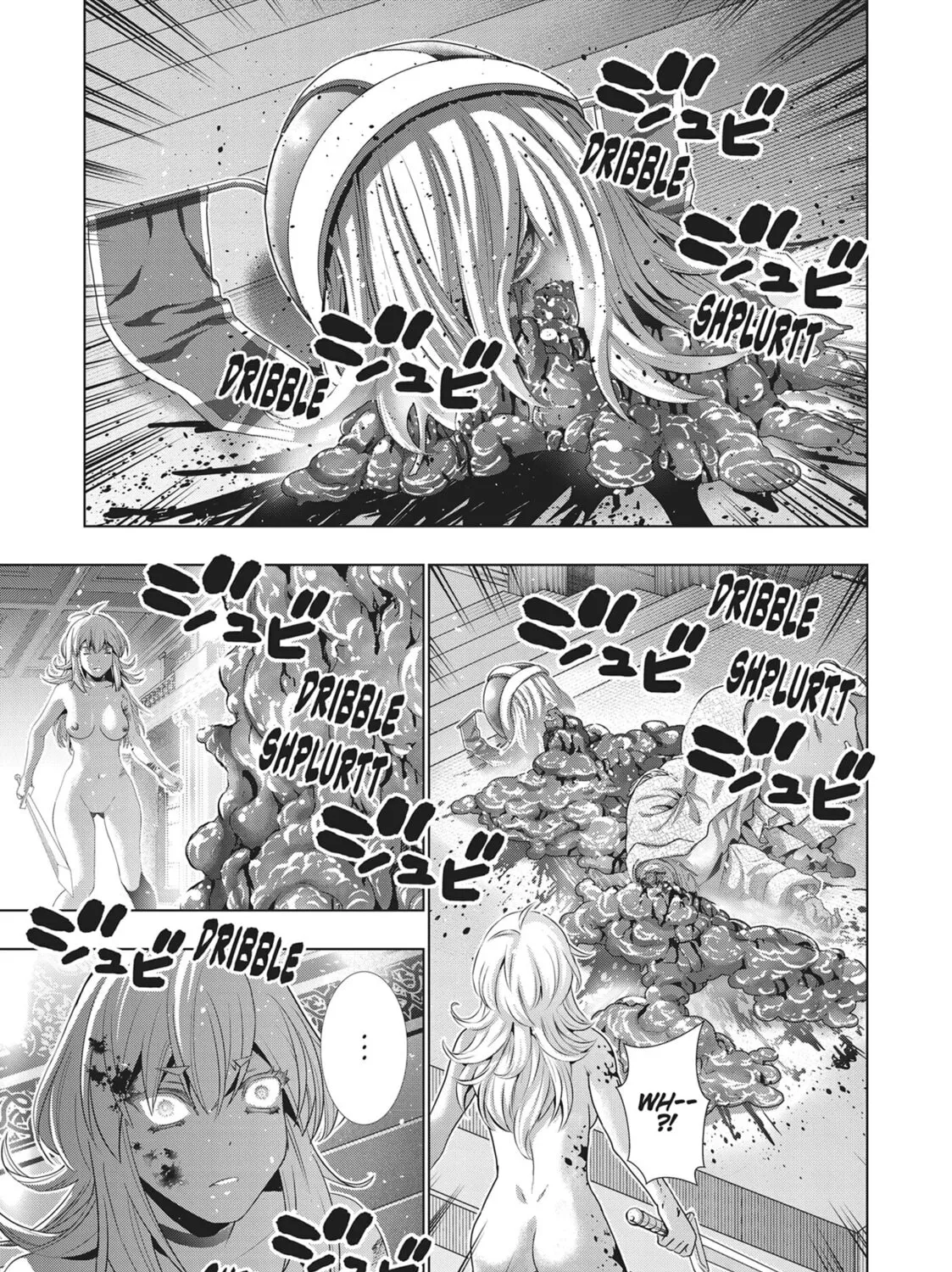 Read Parallel Paradise chapter 191 image 20 on Lezhin