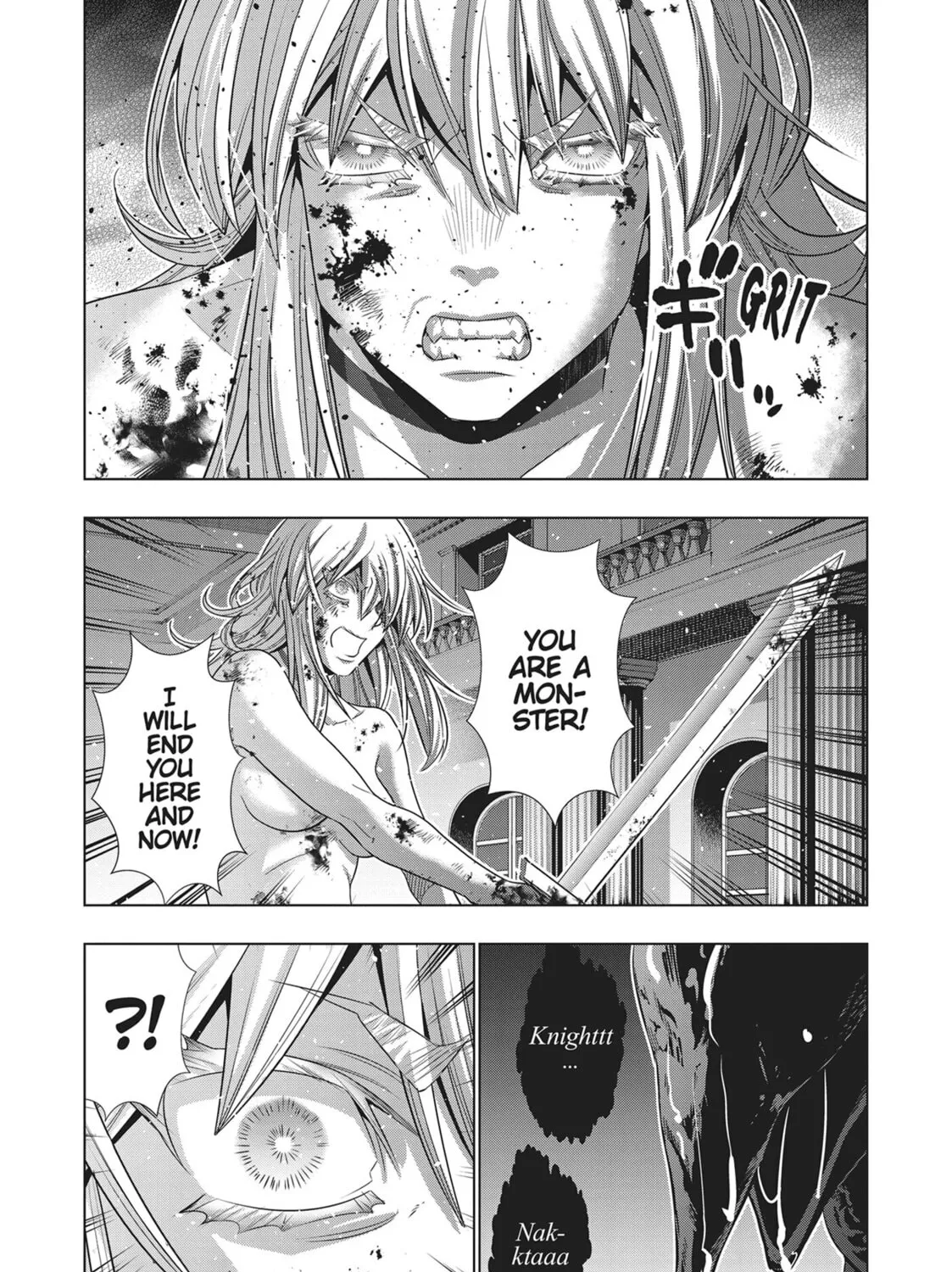 Read Parallel Paradise chapter 191 image 24 on Lezhin
