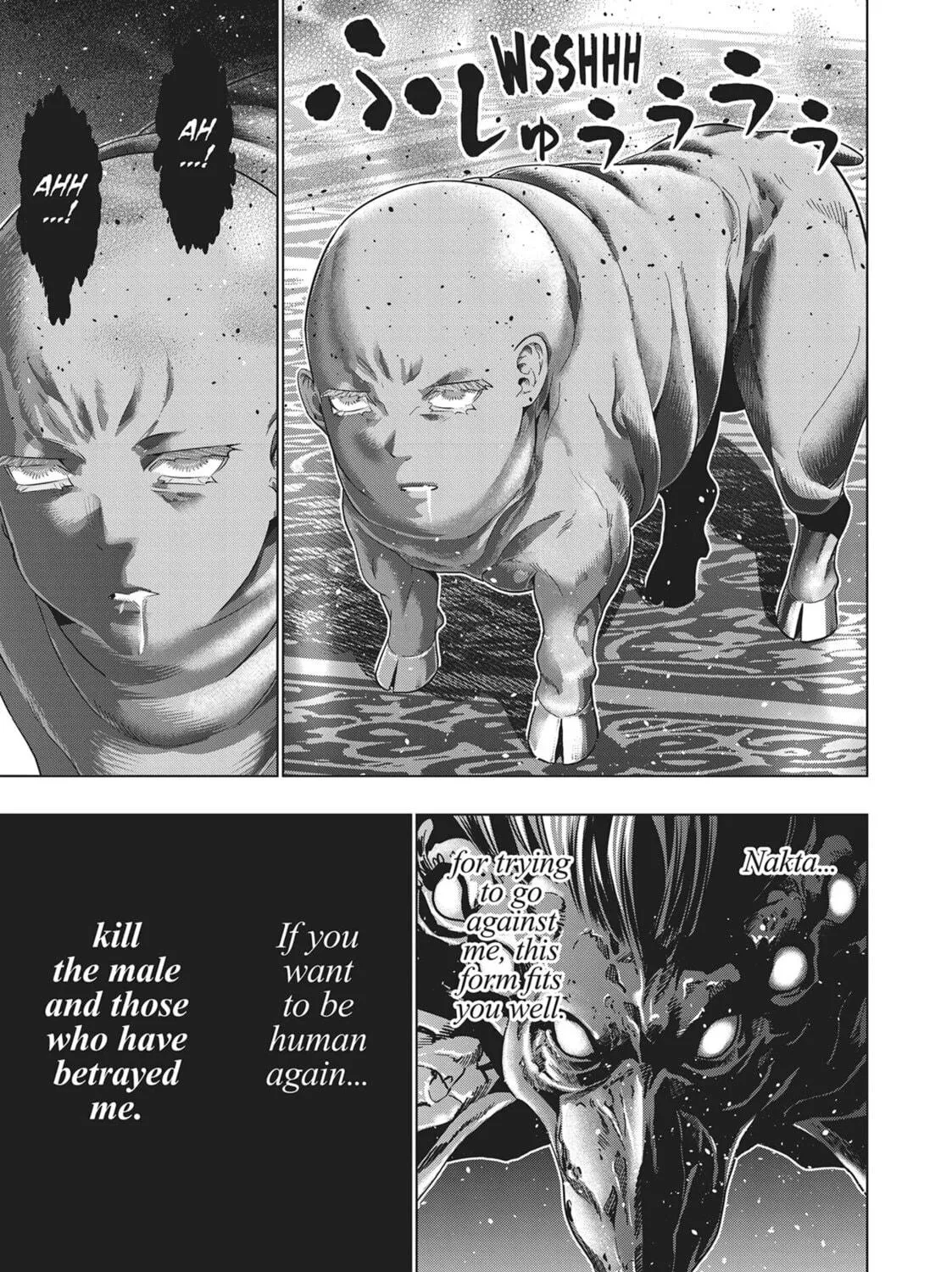 Read Parallel Paradise chapter 191 image 28 on Lezhin