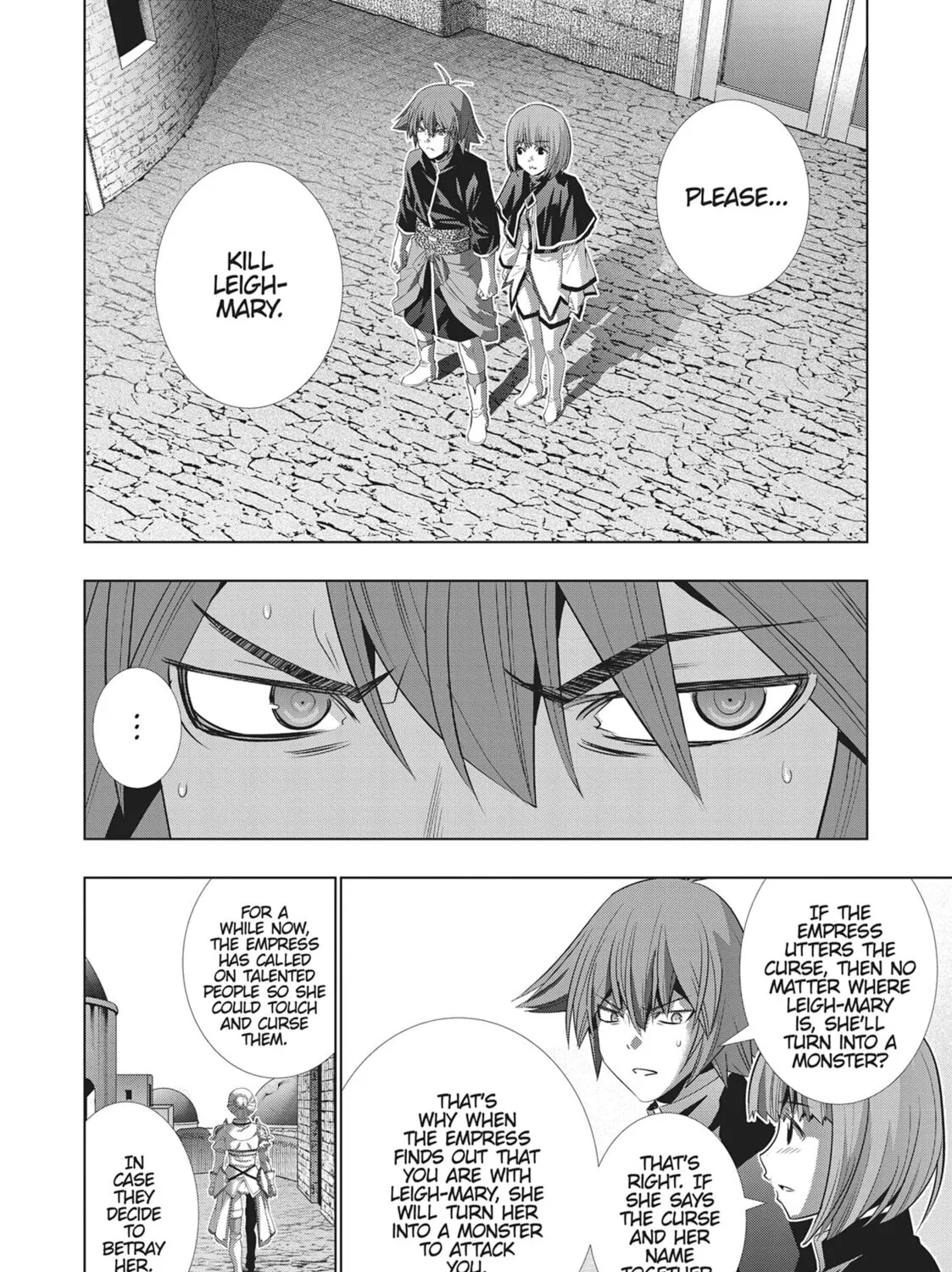 Read Parallel Paradise chapter 192 image 2 on Lezhin