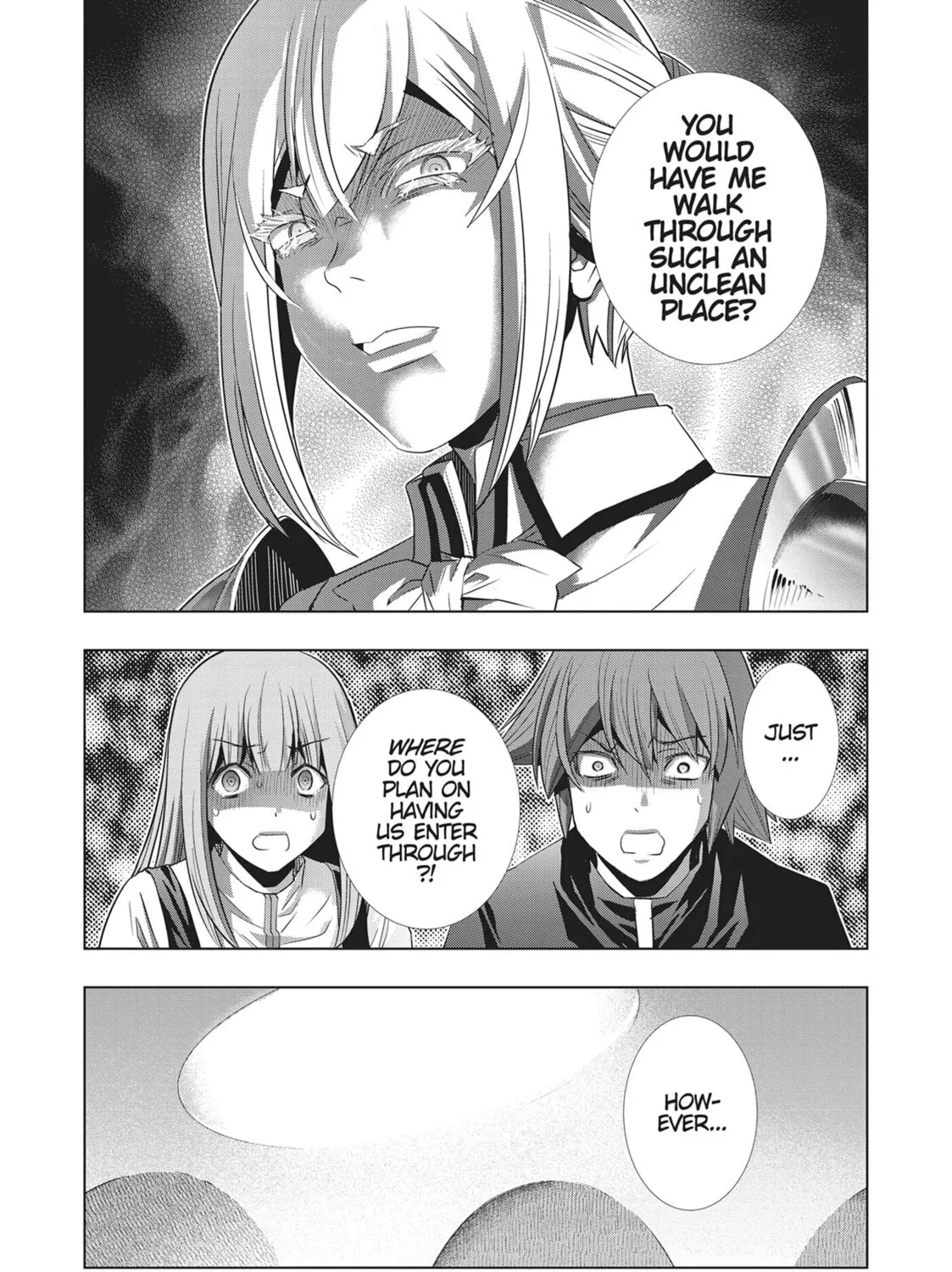 Read Parallel Paradise chapter 192 image 20 on Lezhin