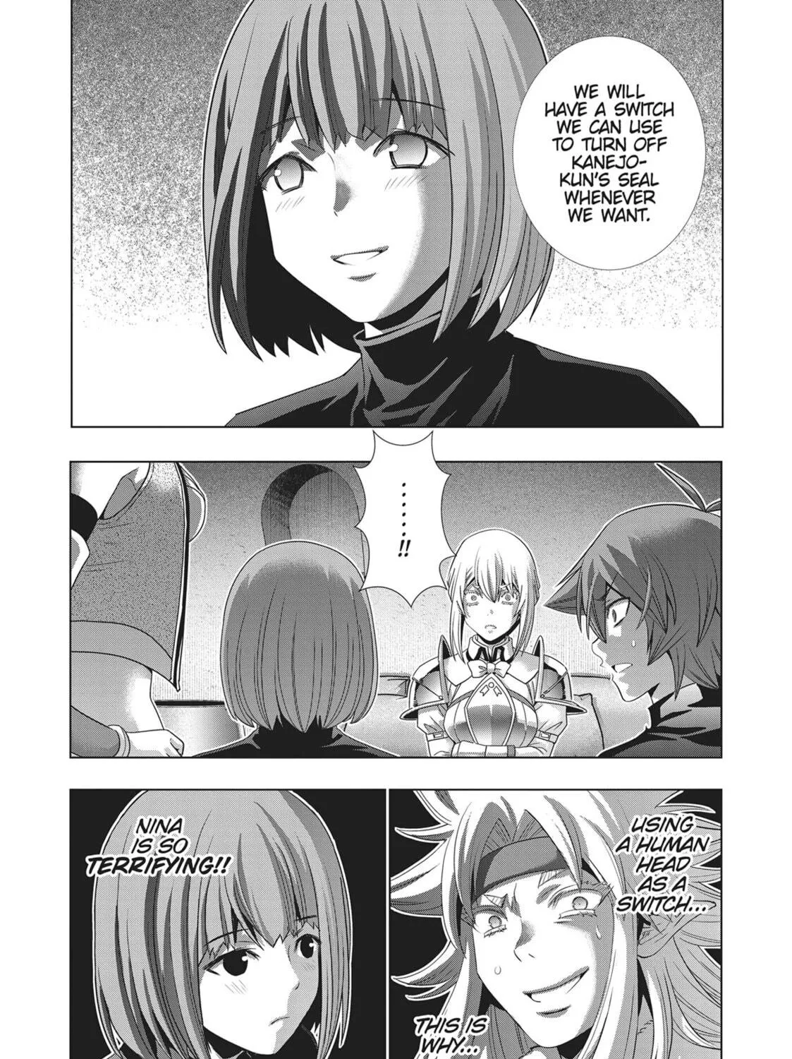 Read Parallel Paradise chapter 192 image 28 on Lezhin