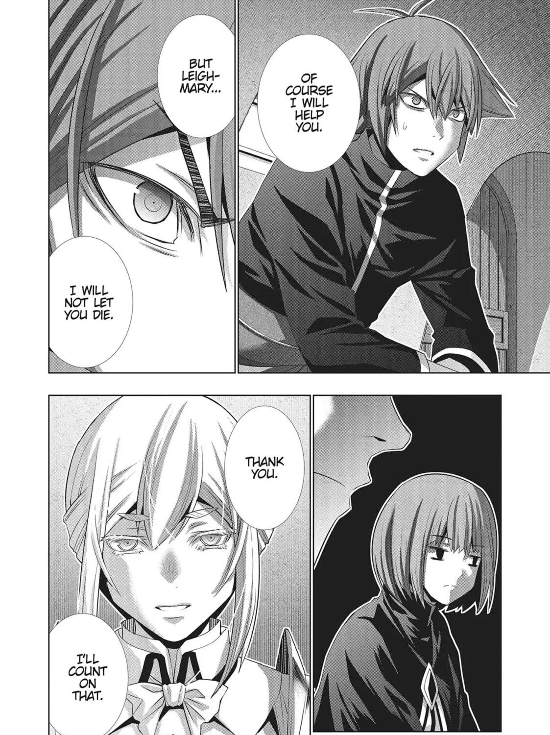 Read Parallel Paradise chapter 192 image 38 on Lezhin