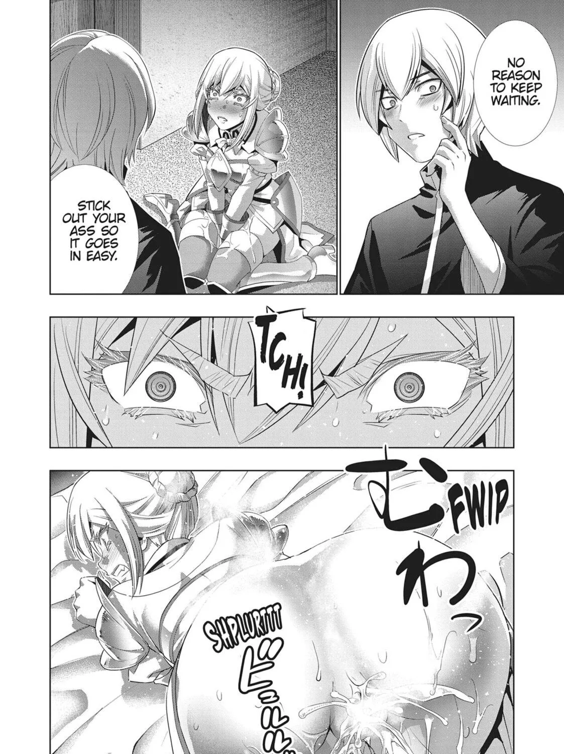 Read Parallel Paradise chapter 193 image 10 on Lezhin