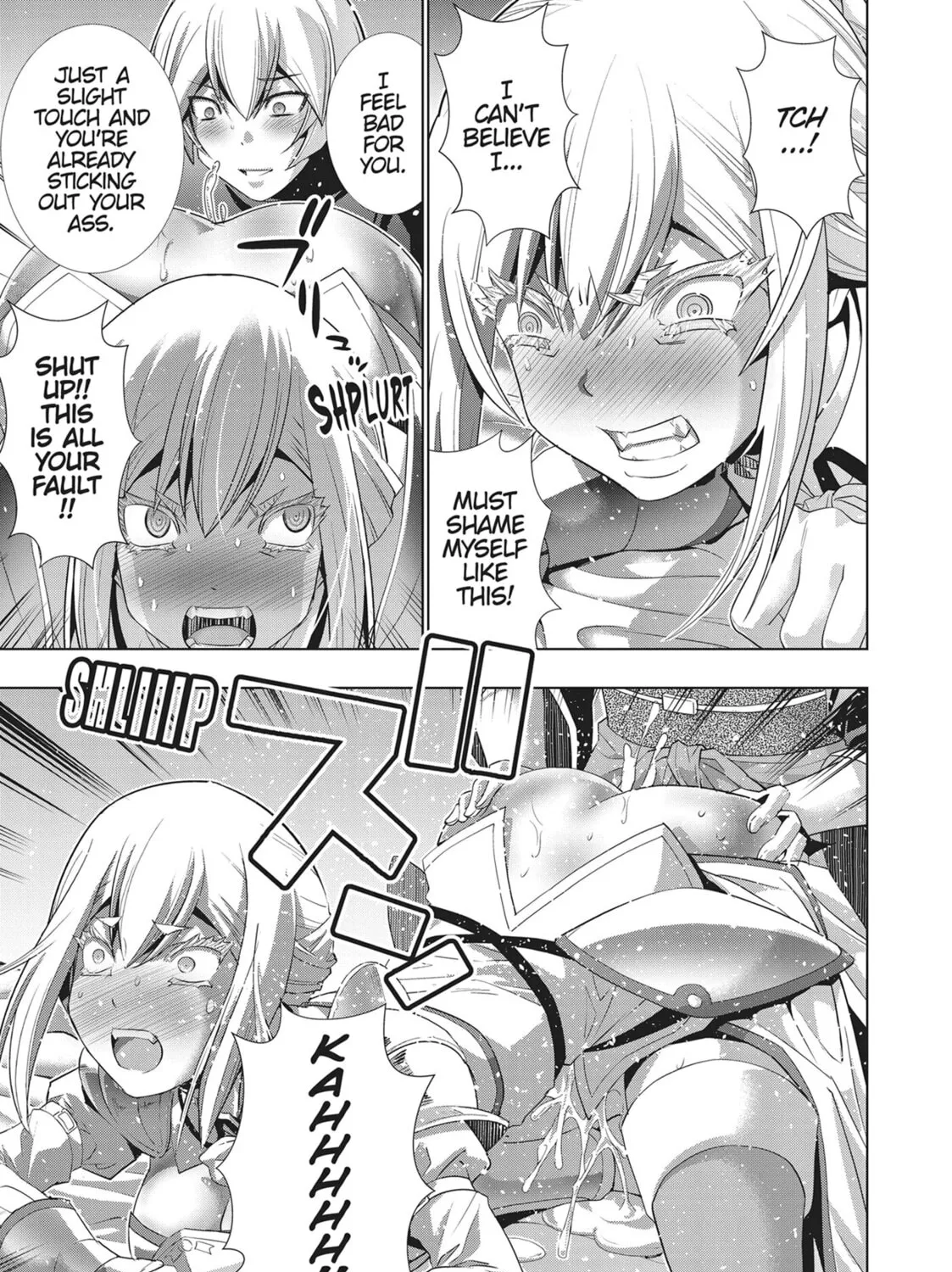 Read Parallel Paradise chapter 193 image 12 on Lezhin