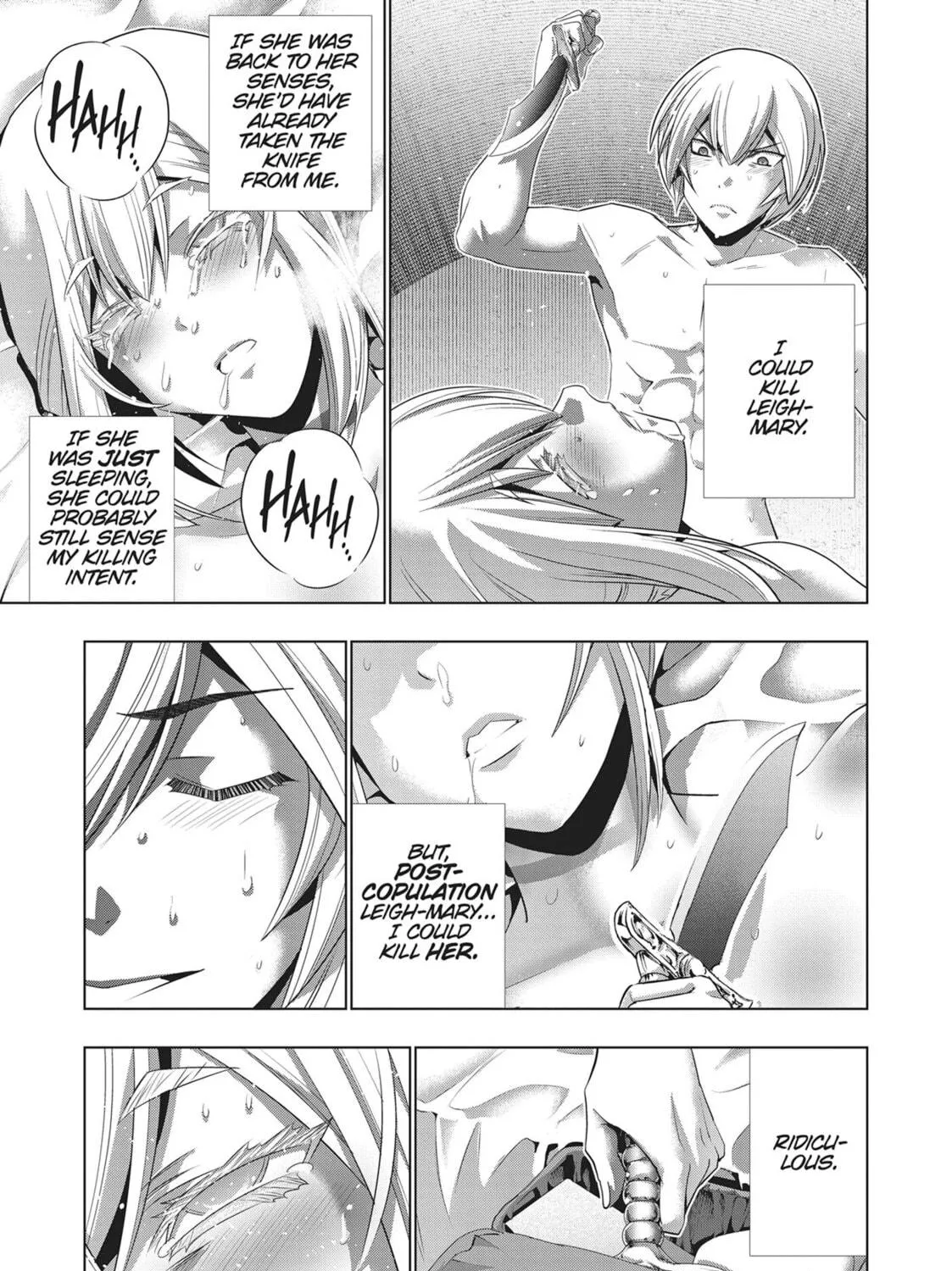 Read Parallel Paradise chapter 193 image 28 on Lezhin
