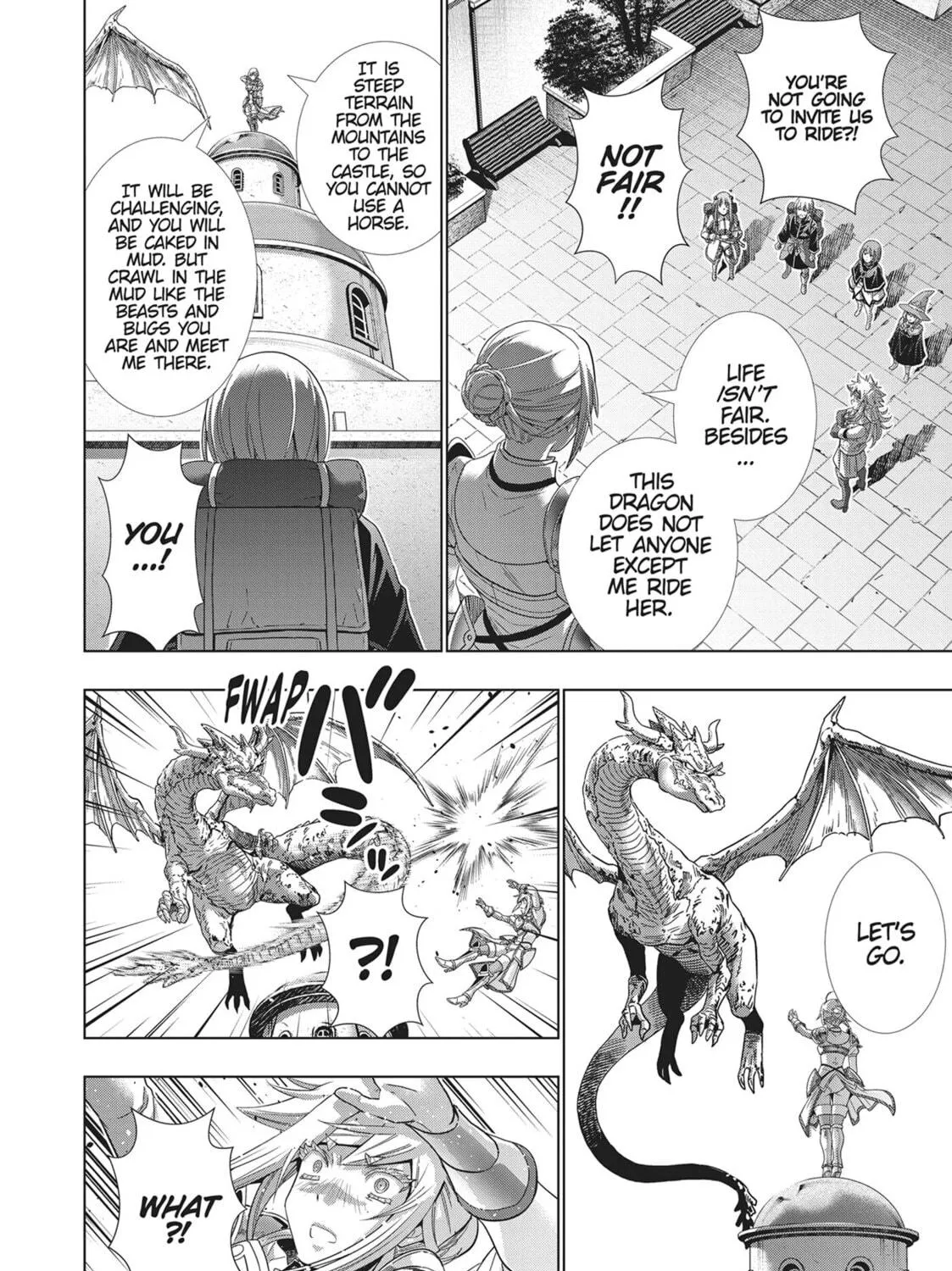 Read Parallel Paradise chapter 193 image 34 on Lezhin