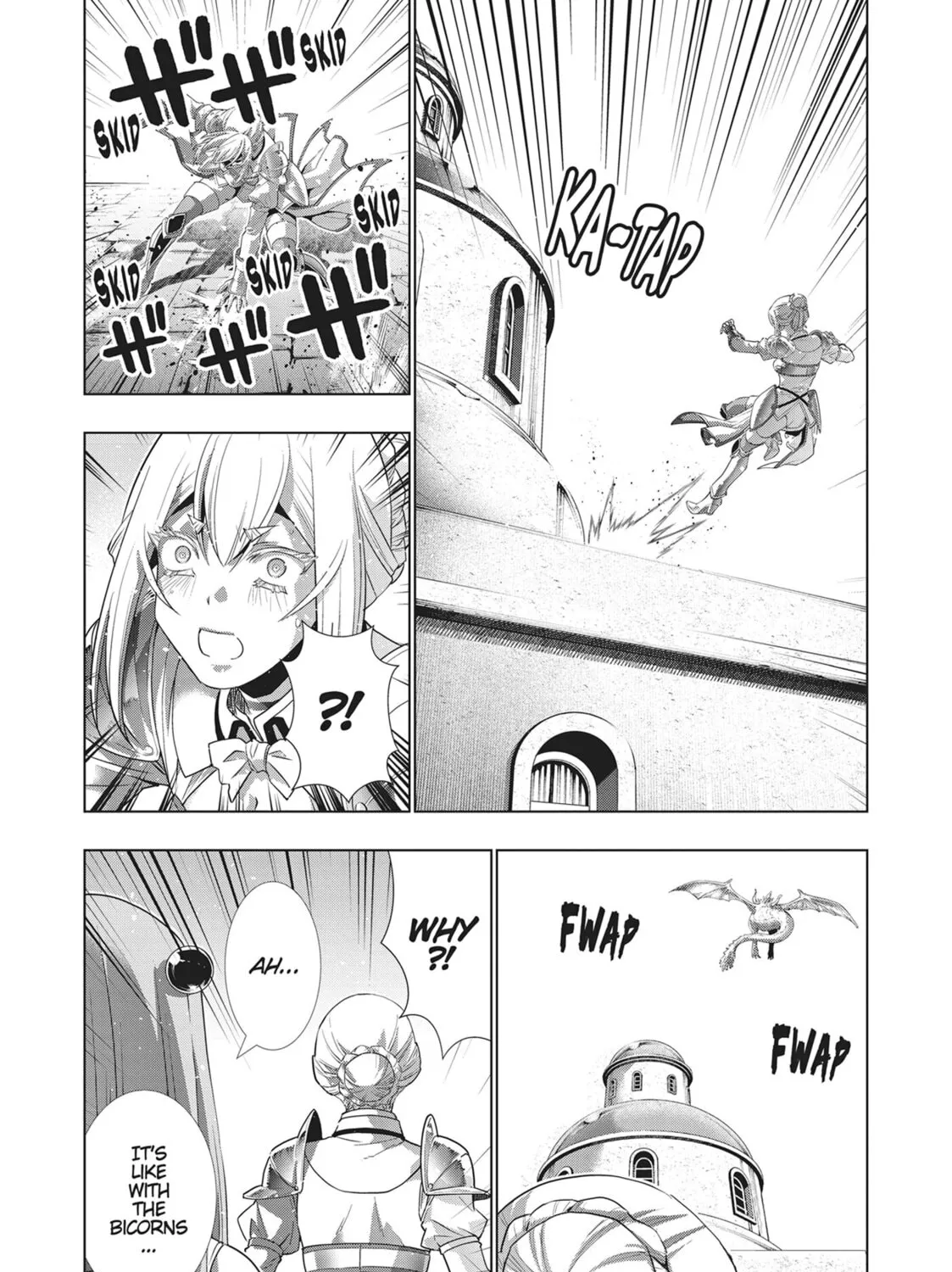 Read Parallel Paradise chapter 193 image 36 on Lezhin