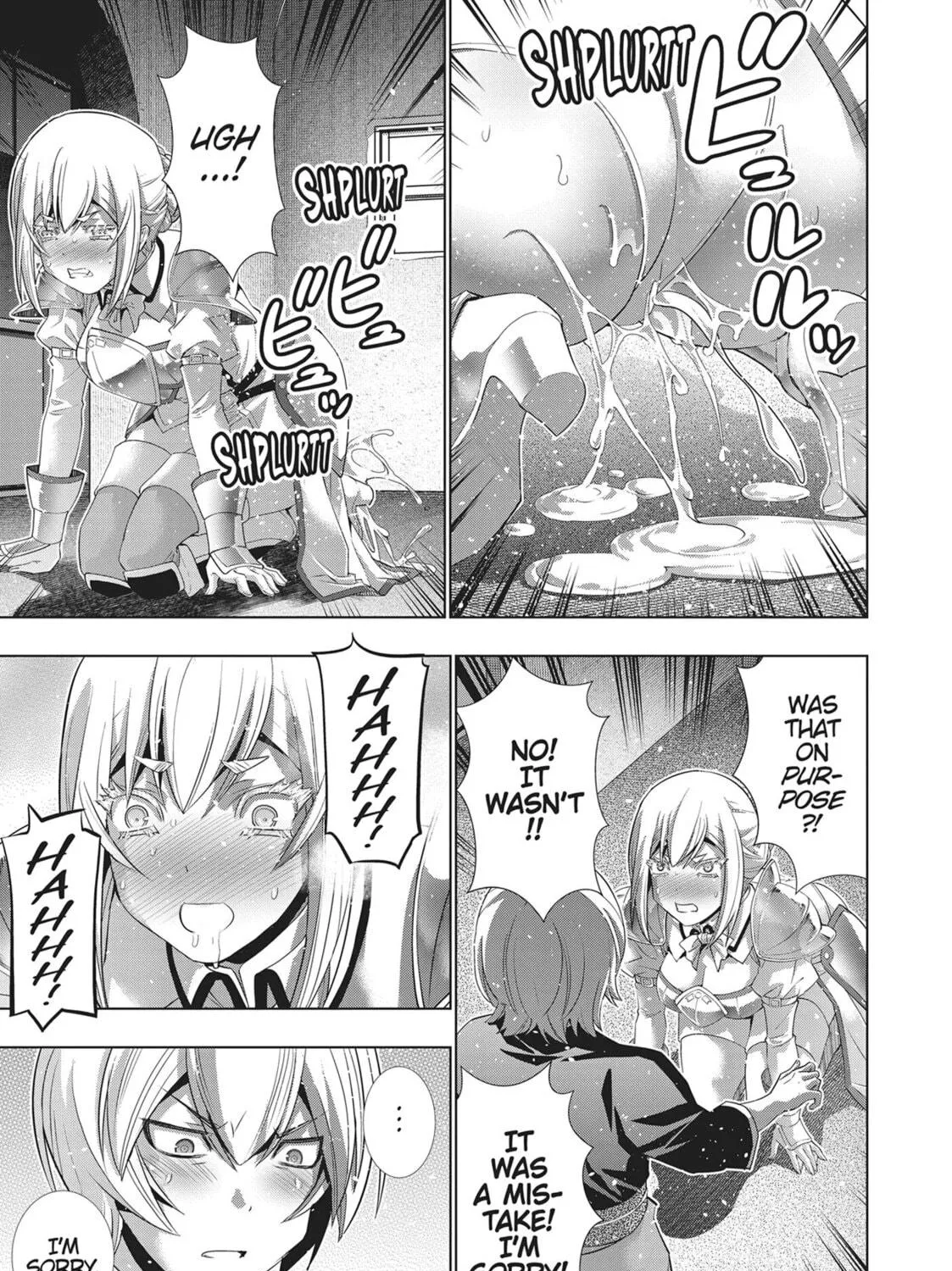 Read Parallel Paradise chapter 193 image 4 on Lezhin