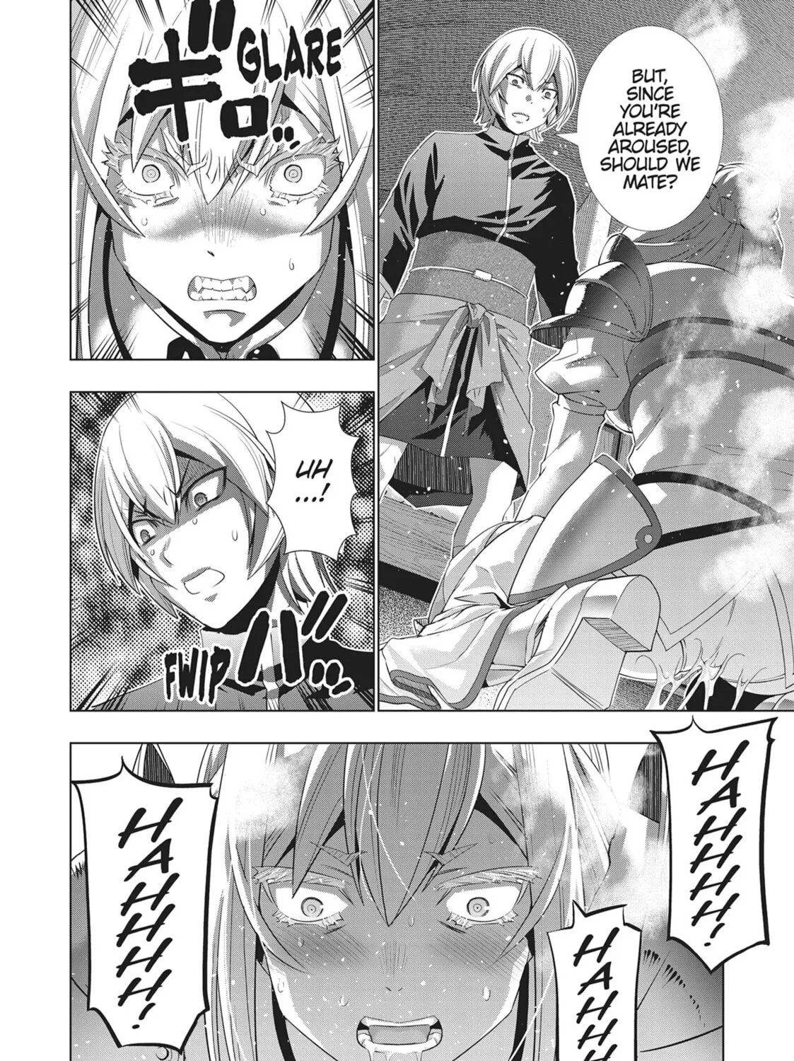 Read Parallel Paradise chapter 193 image 6 on Lezhin