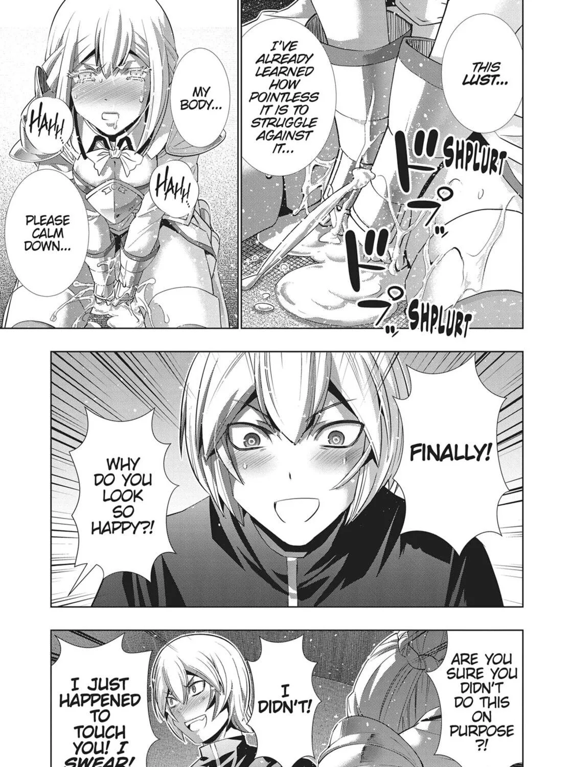 Read Parallel Paradise chapter 193 image 8 on Lezhin