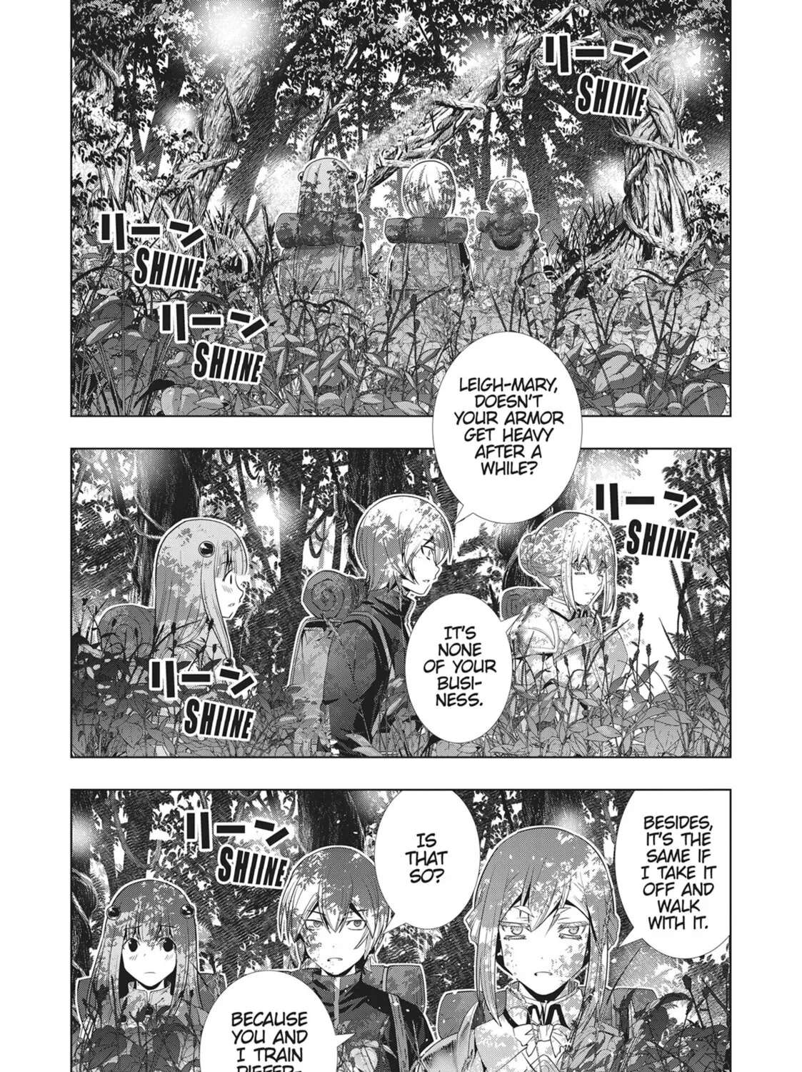 Read Parallel Paradise chapter 194 image 14 on Lezhin