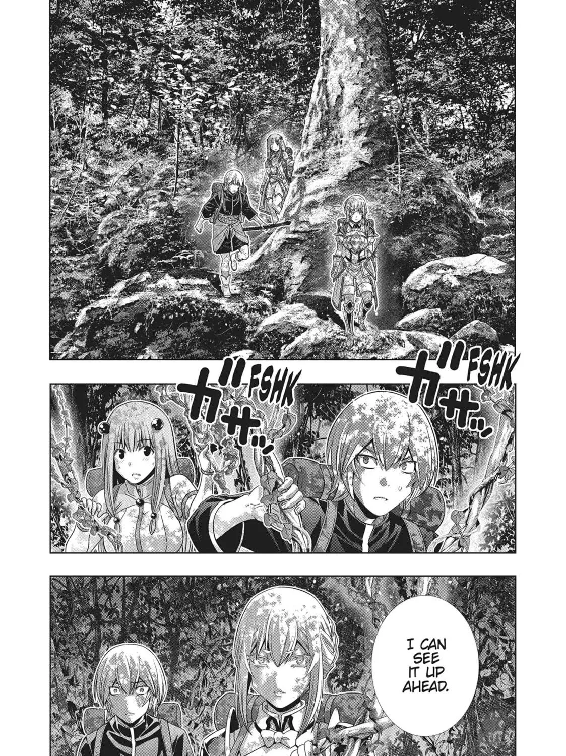 Read Parallel Paradise chapter 194 image 16 on Lezhin