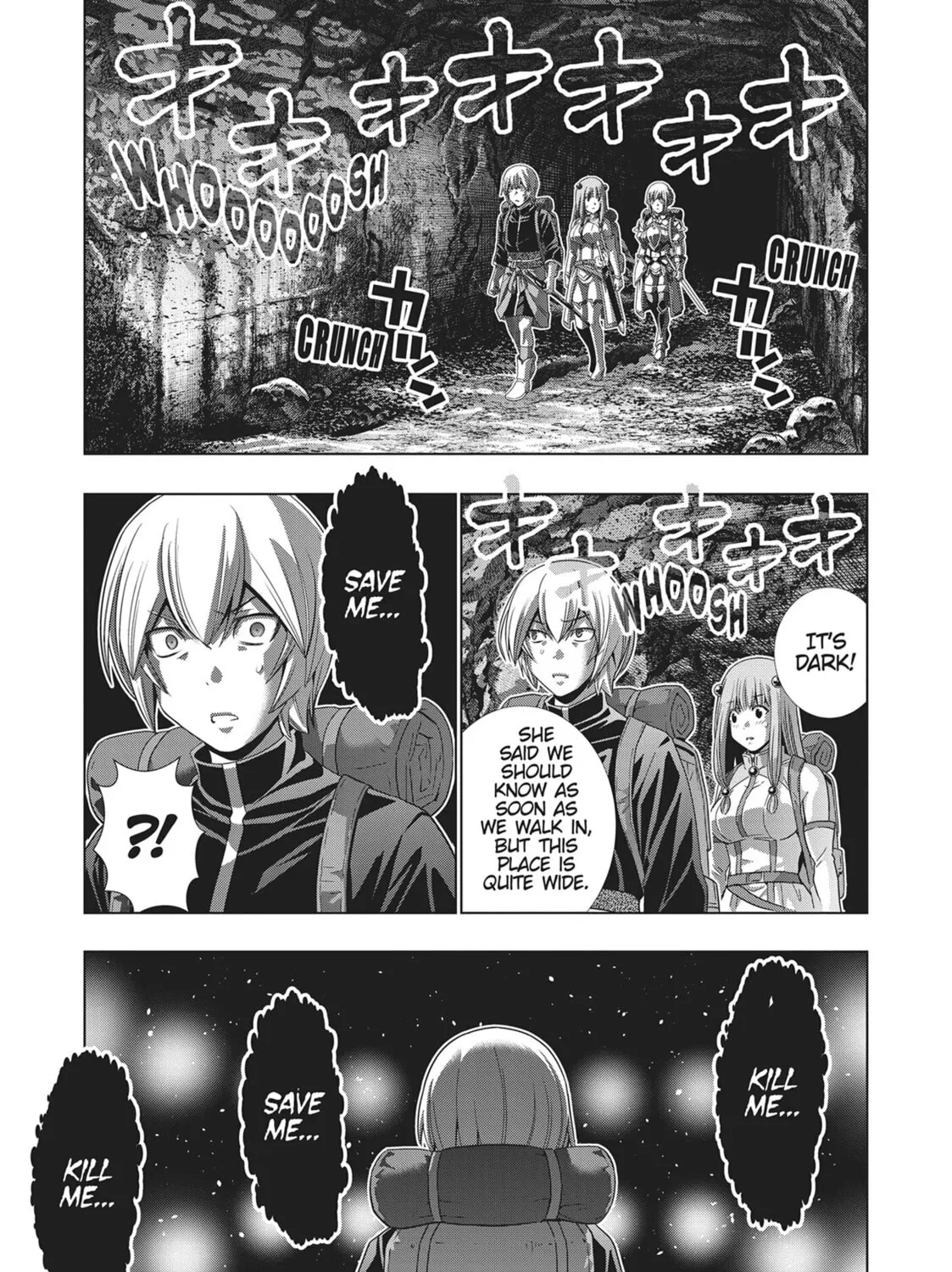 Read Parallel Paradise chapter 194 image 20 on Lezhin
