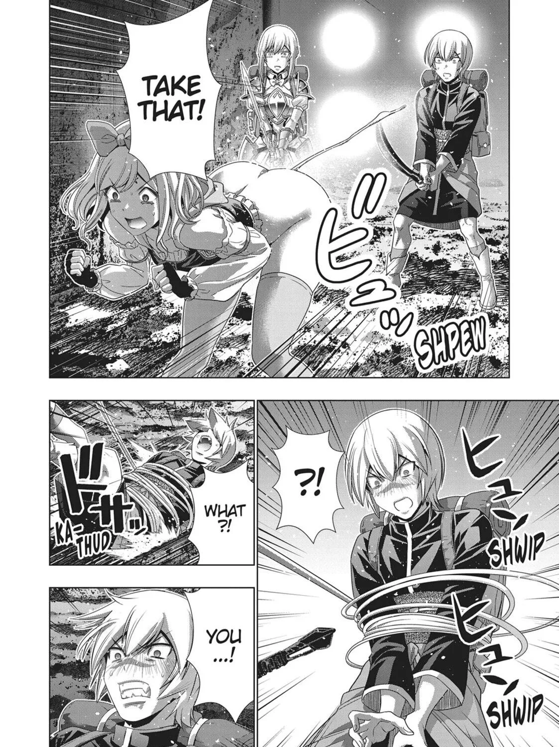 Read Parallel Paradise chapter 195 image 18 on Lezhin