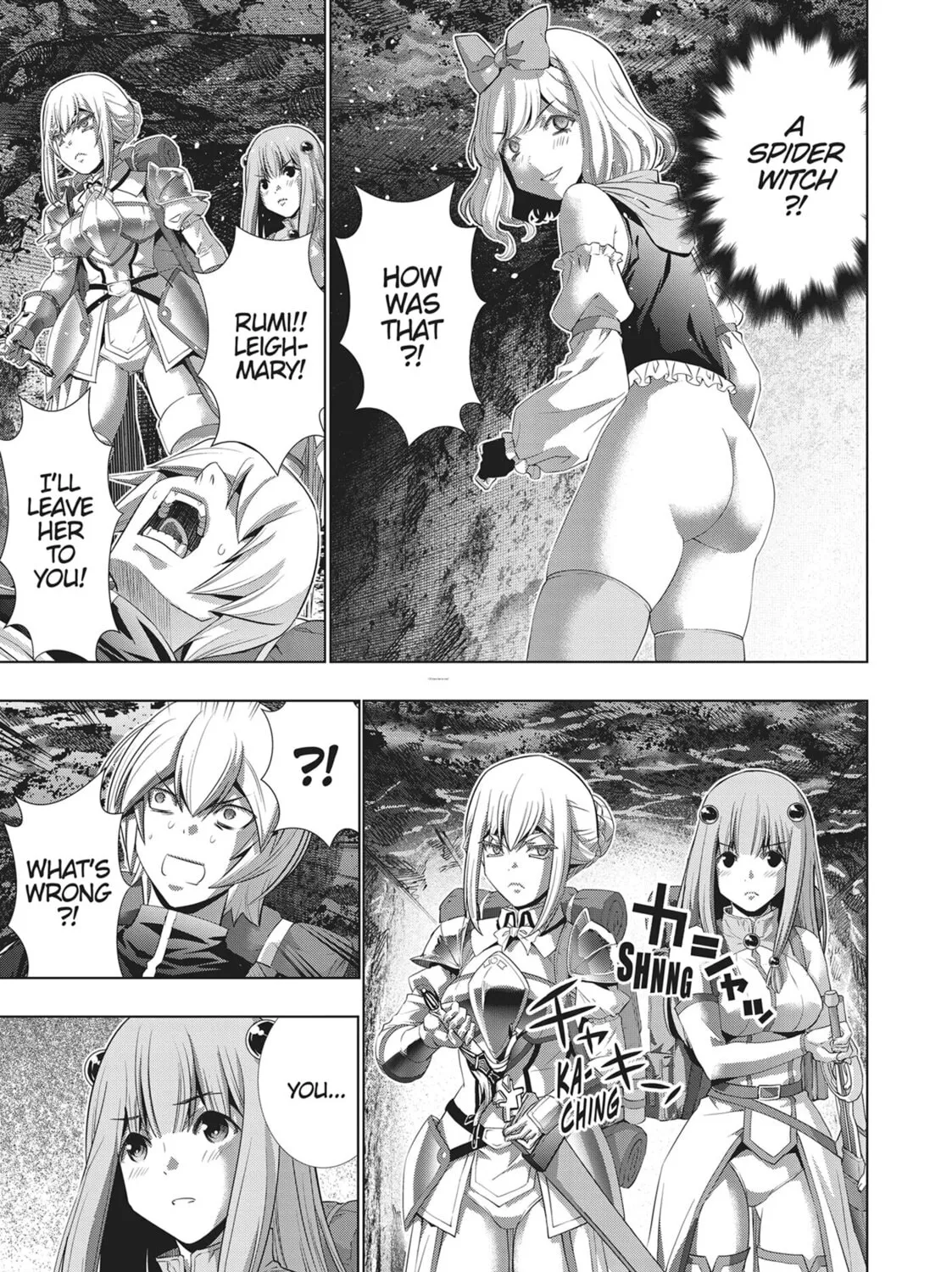 Read Parallel Paradise chapter 195 image 20 on Lezhin