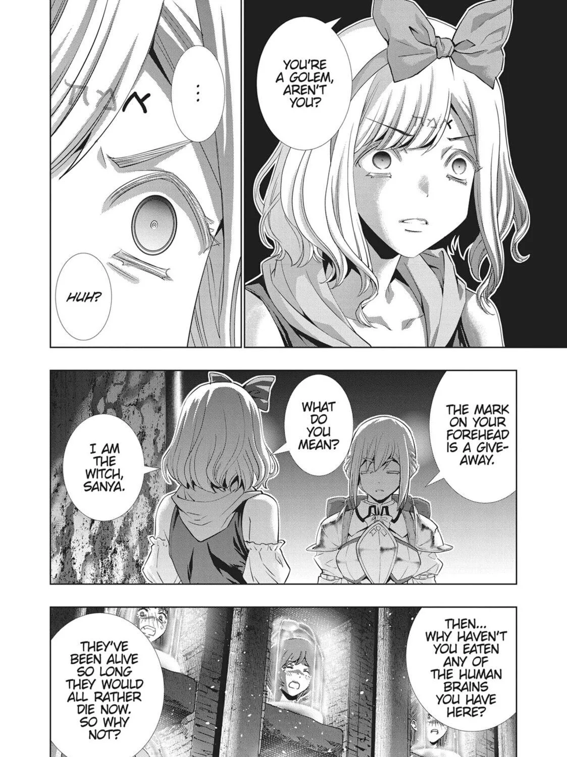 Read Parallel Paradise chapter 195 image 22 on Lezhin