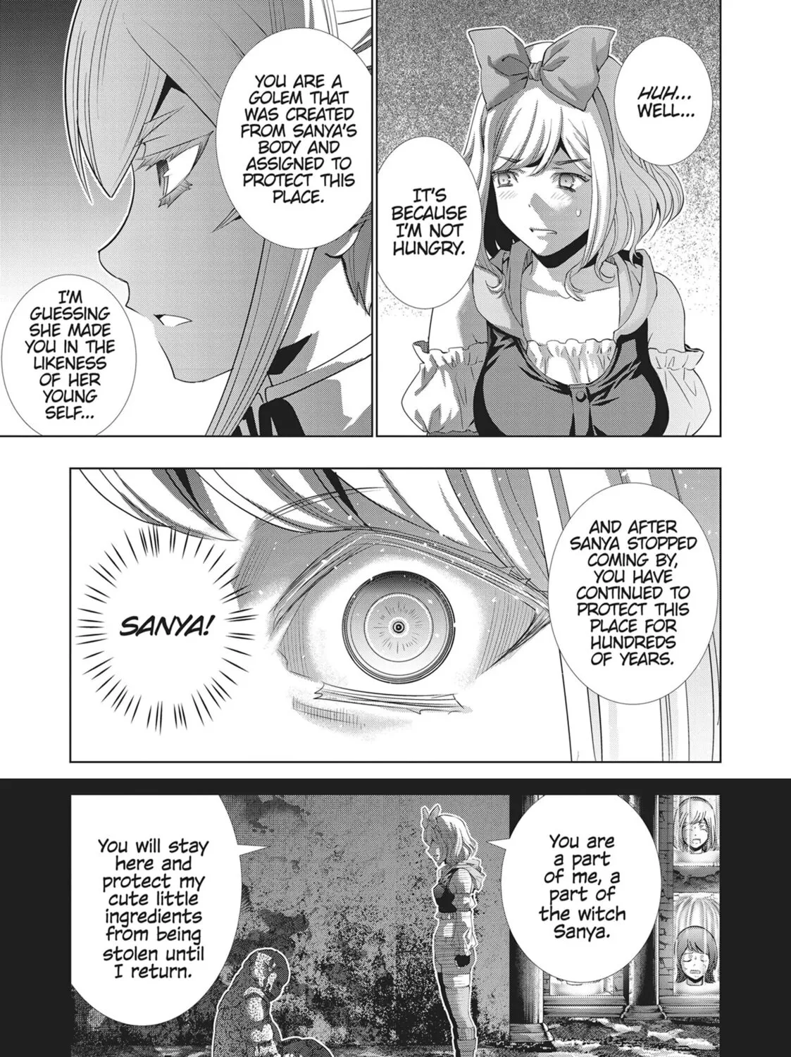 Read Parallel Paradise chapter 195 image 24 on Lezhin