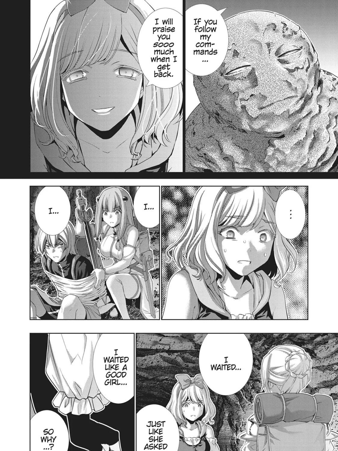 Read Parallel Paradise chapter 195 image 26 on Lezhin