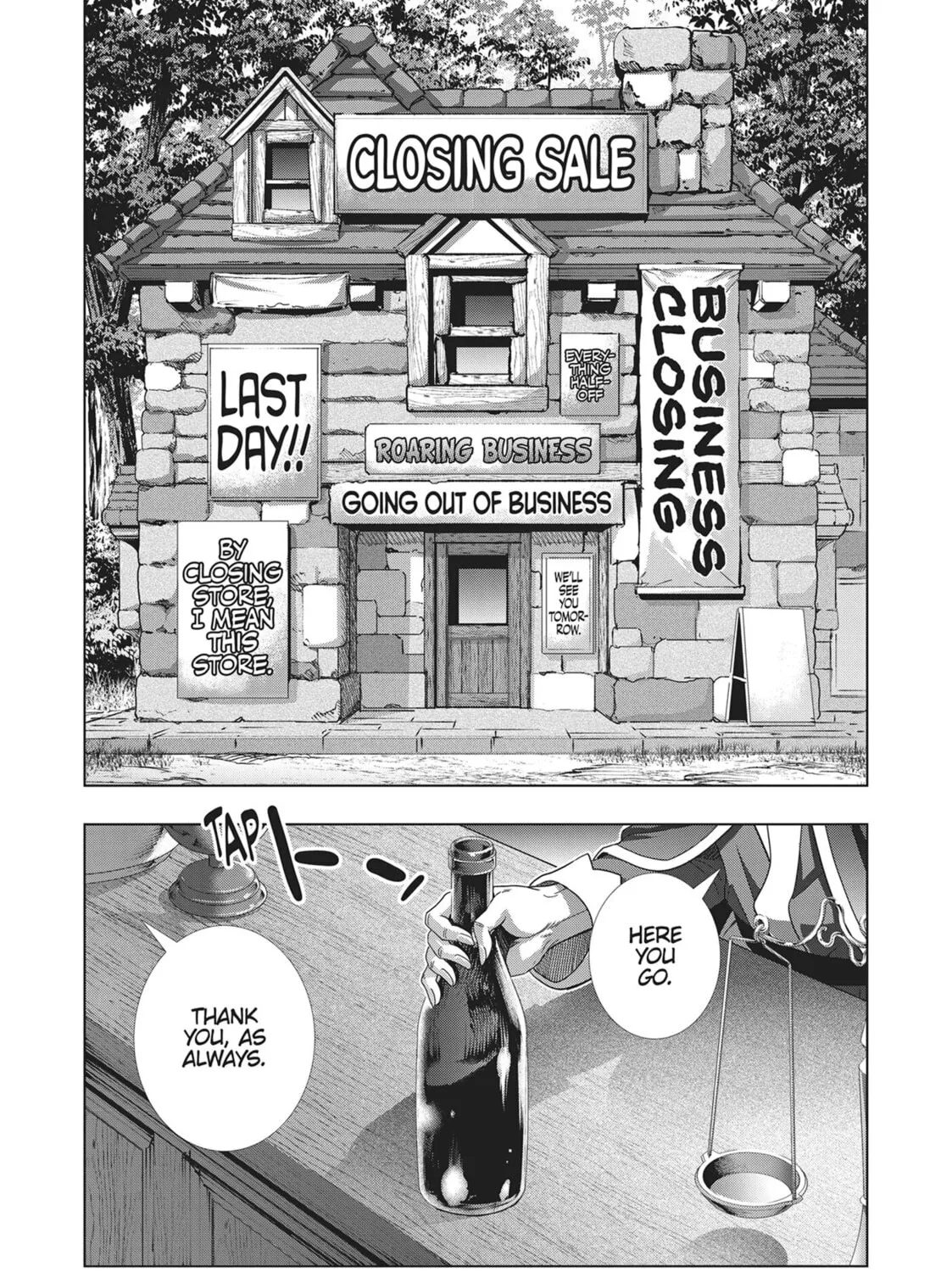 Read Parallel Paradise chapter 196 image 2 on Lezhin