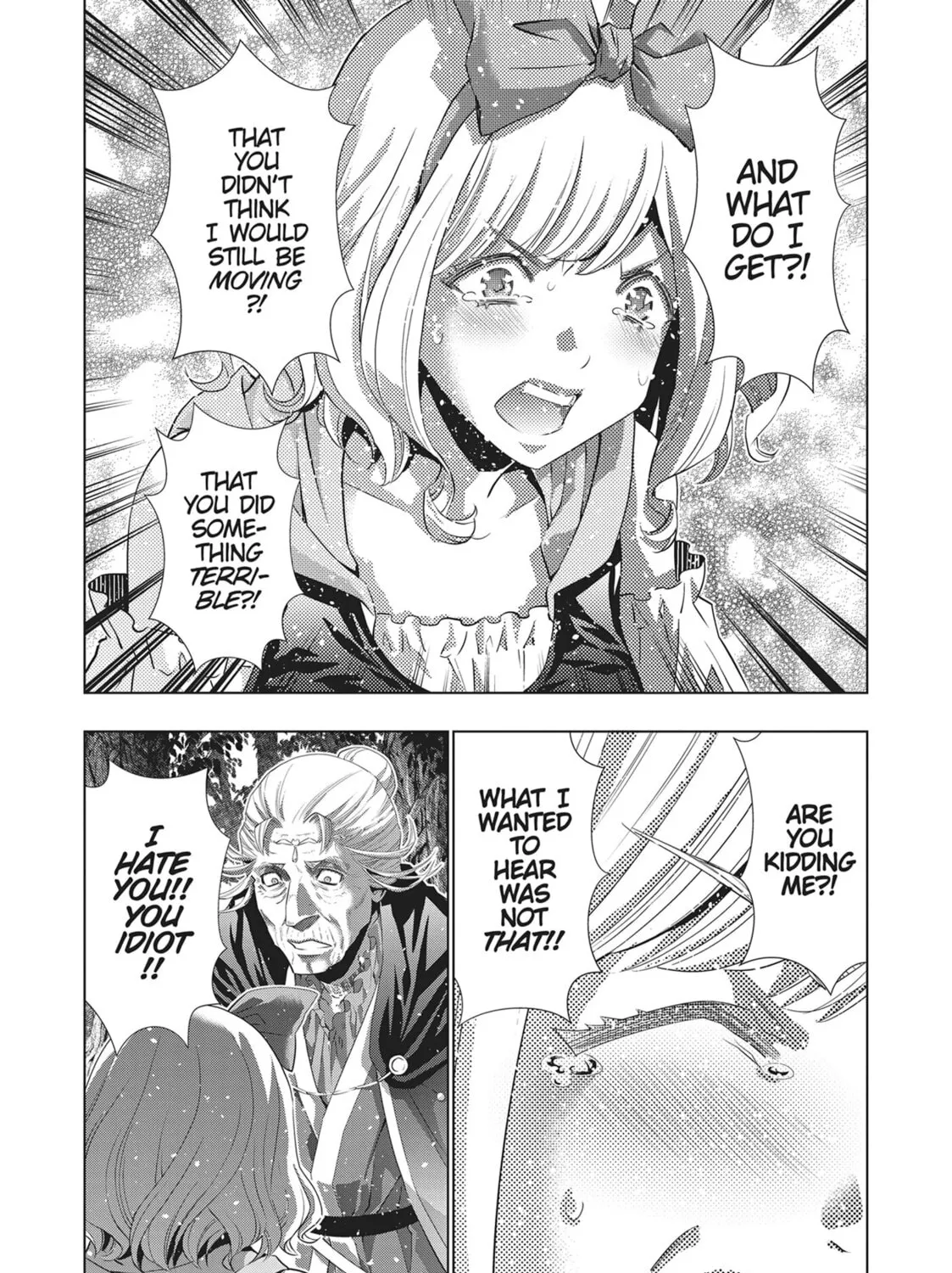 Read Parallel Paradise chapter 196 image 26 on Lezhin