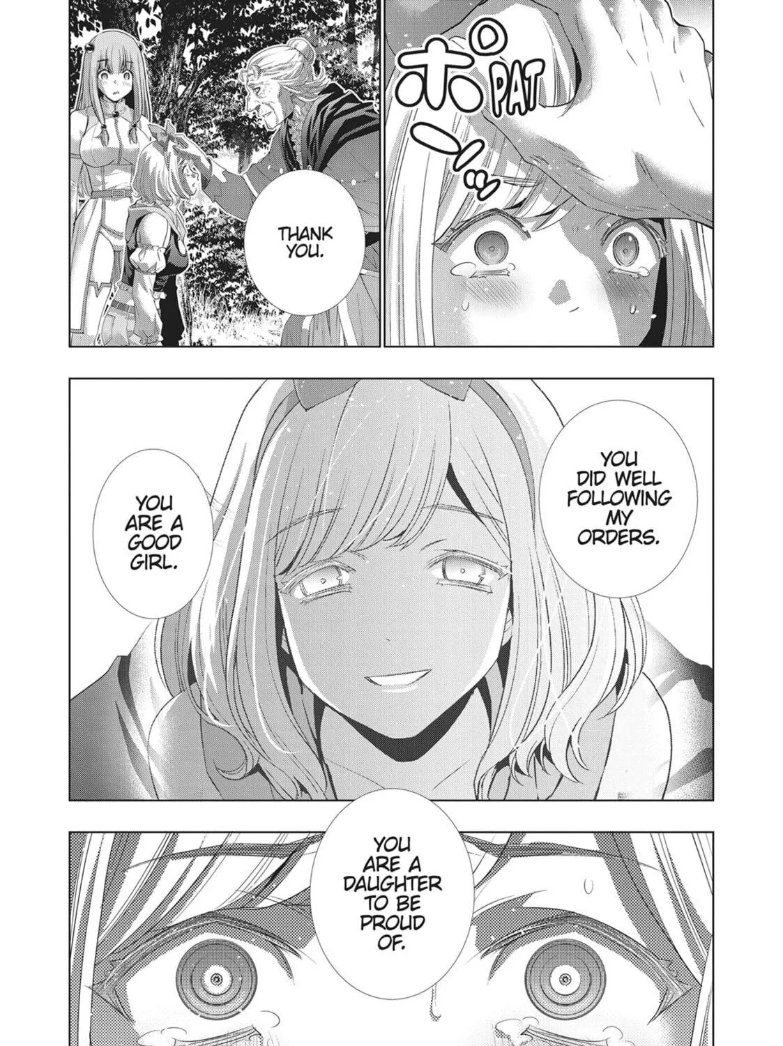 Read Parallel Paradise chapter 196 image 28 on Lezhin